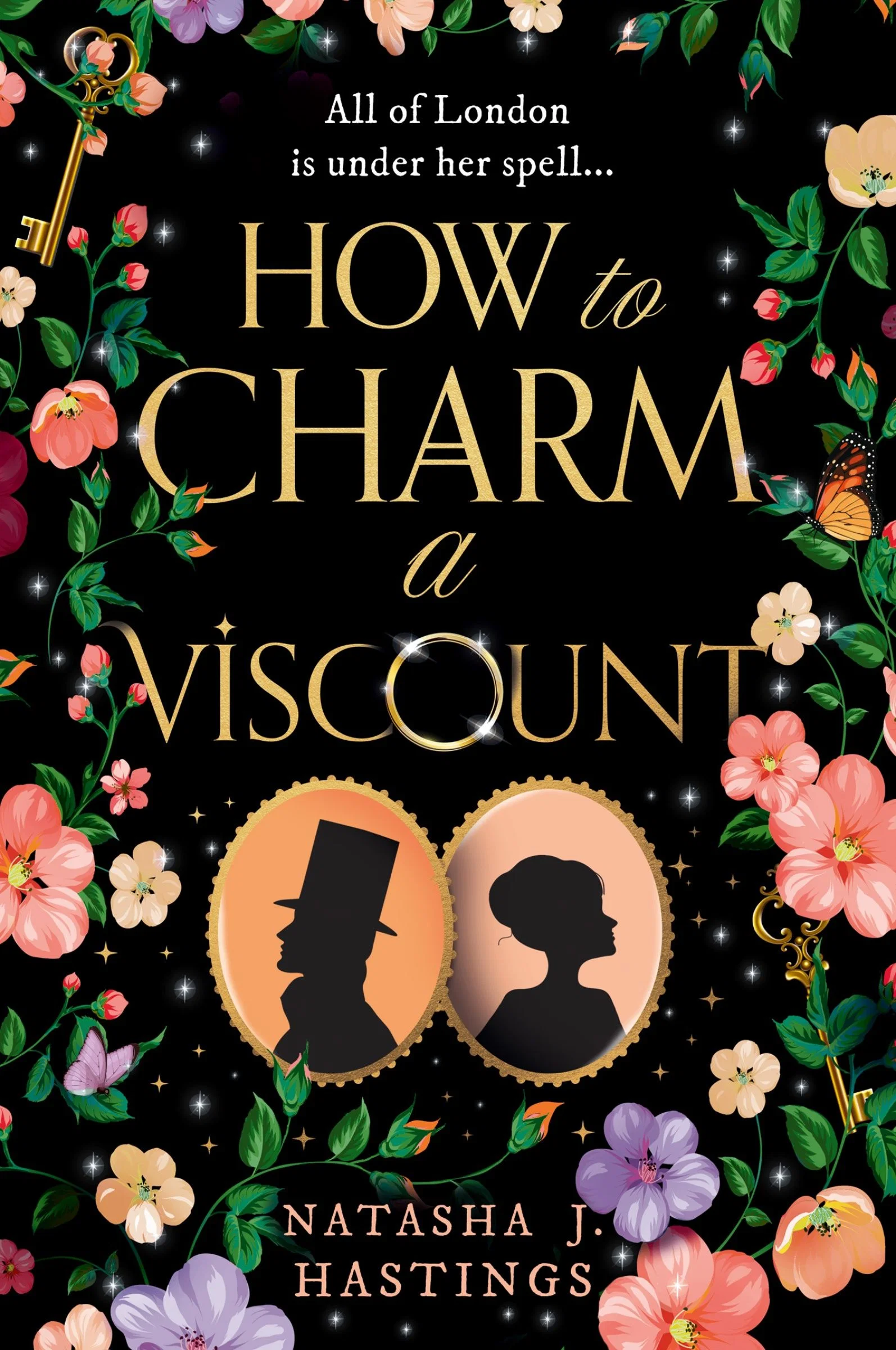How to Charm a Viscount - Image 3