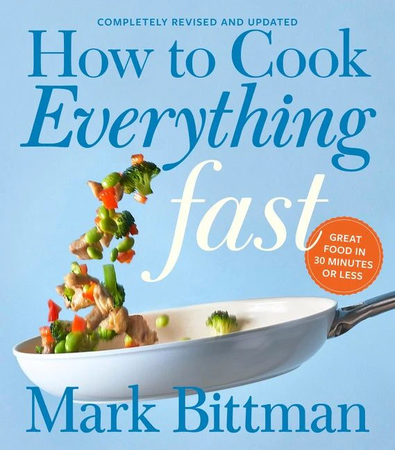 How to Cook Everything Fast Revised Edition - Image 3