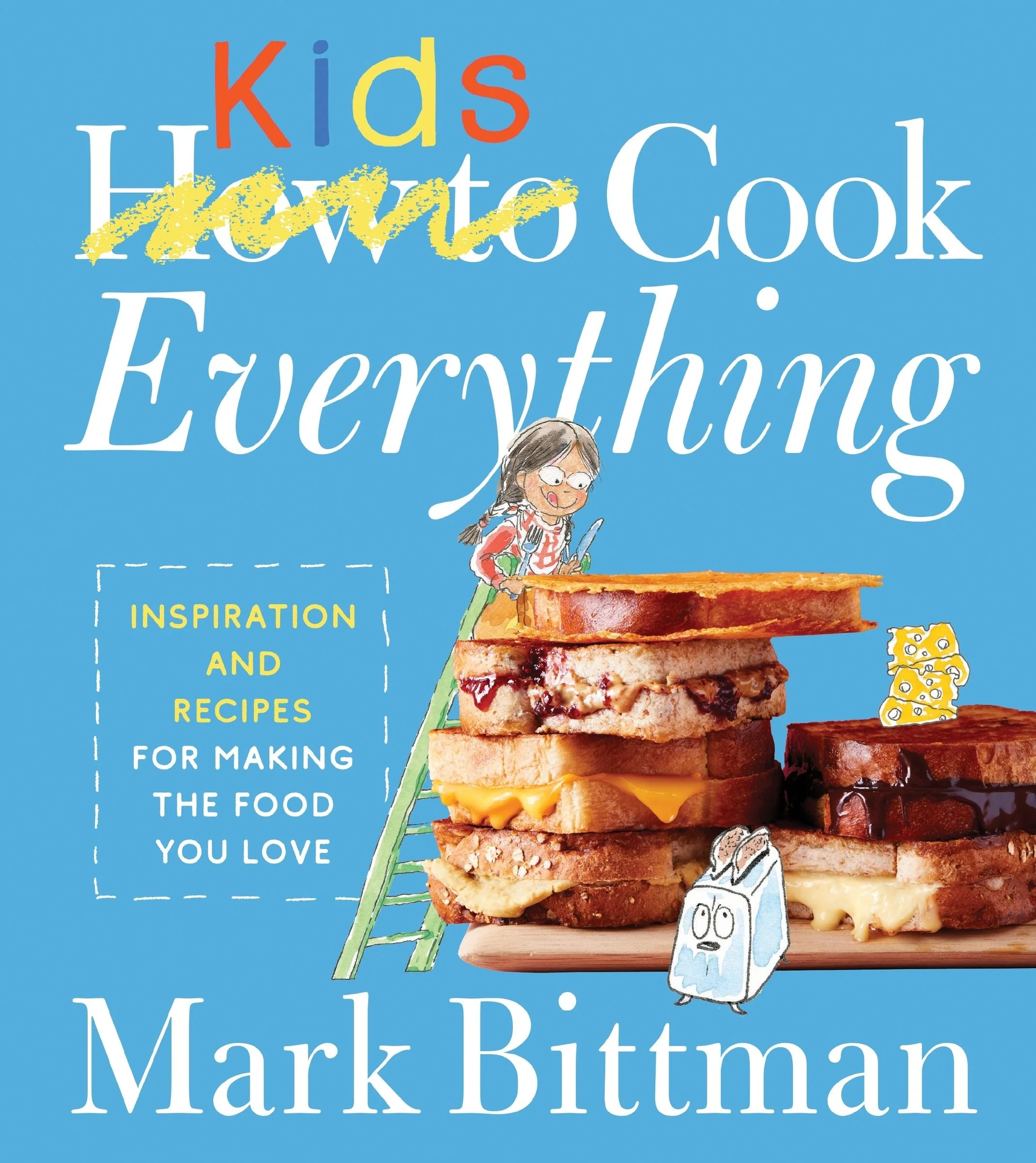 How to Cook Everything Kids - Image 3
