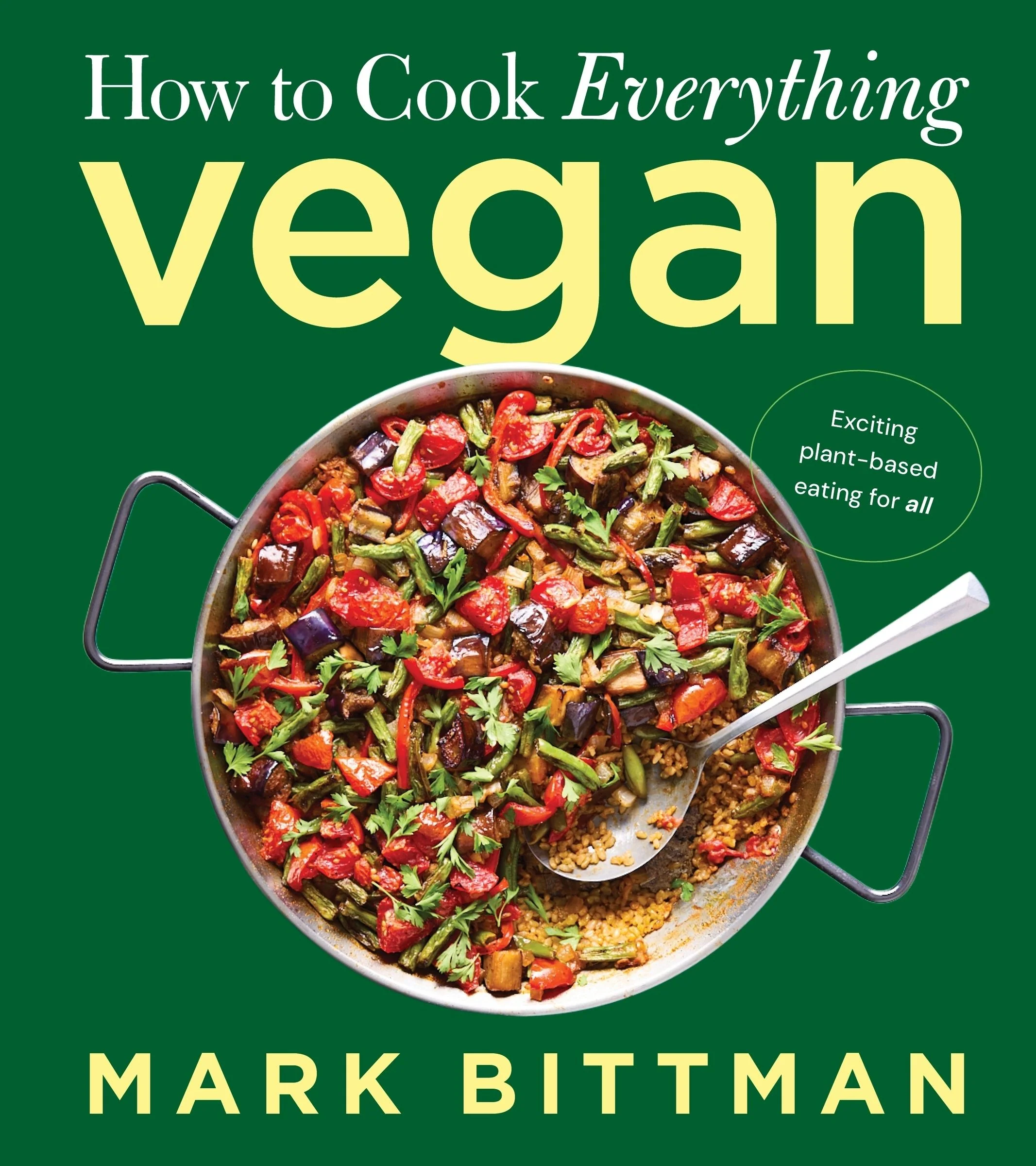 How to Cook Everything Vegan - Image 2