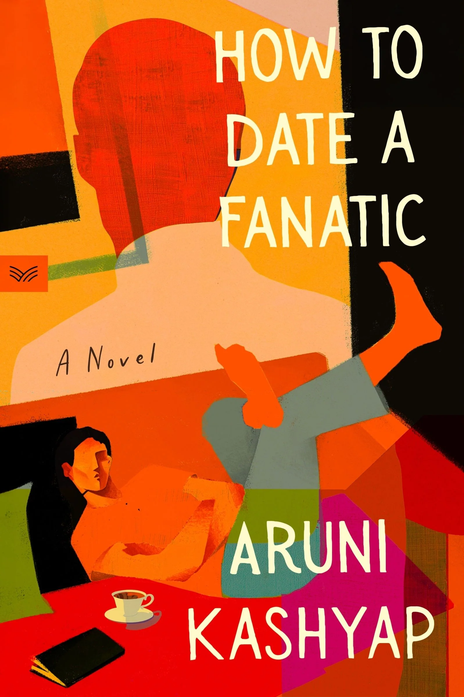 How to Date a Fanatic - Image 2