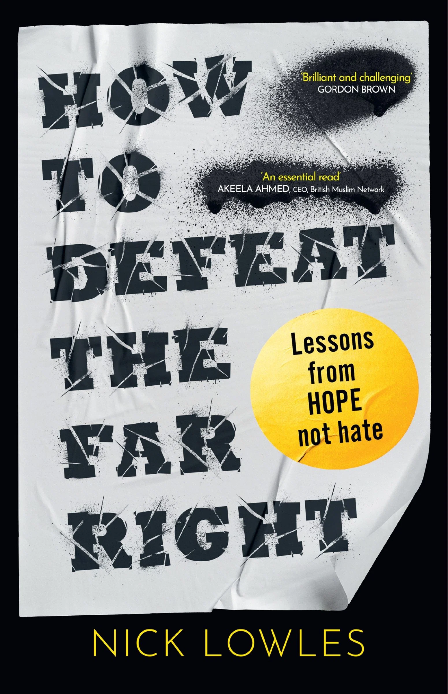 How to Defeat the Far Right: Lessons From Hope Not Hate - Image 2
