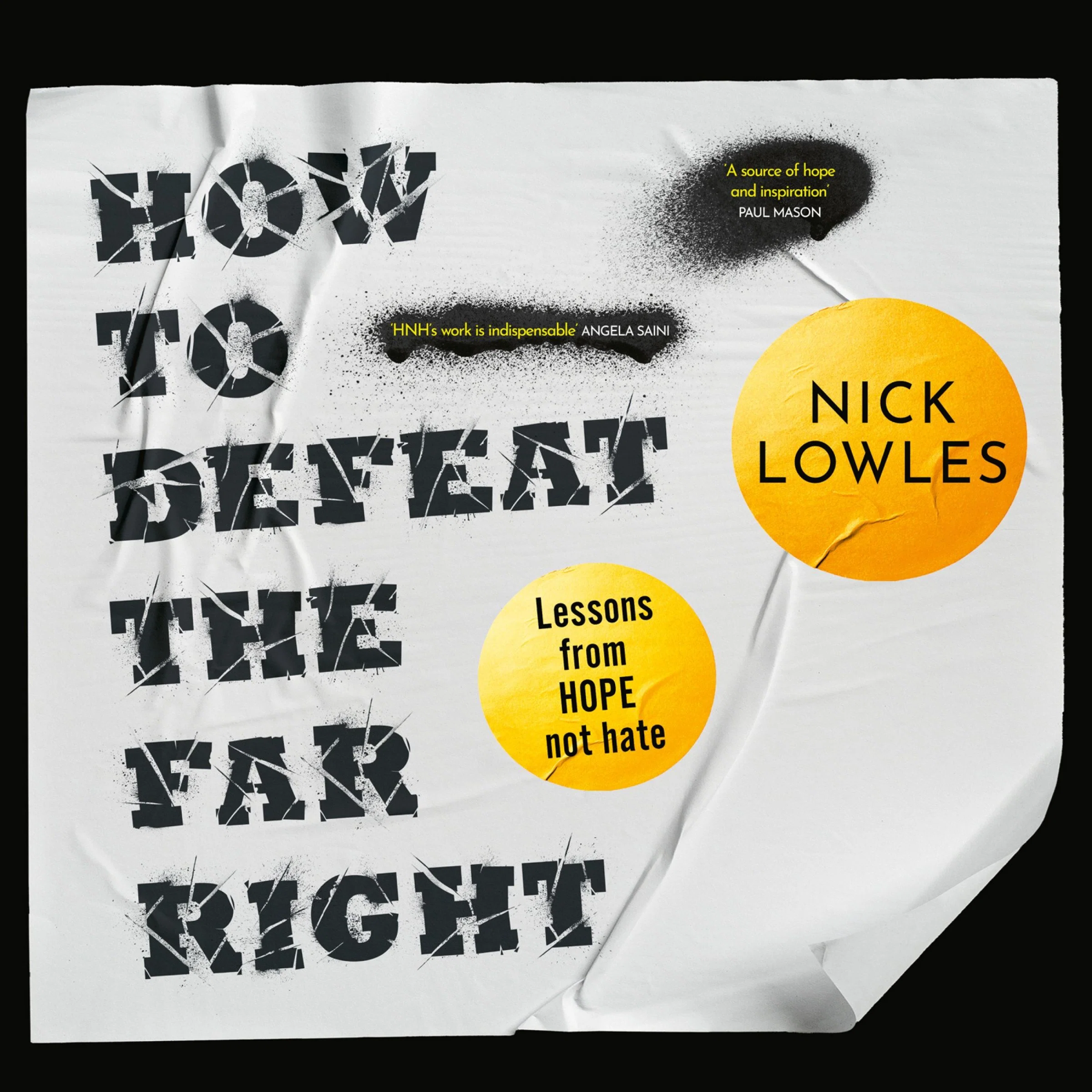 How to Defeat the Far Right: Lessons From Hope Not Hate - Image 3