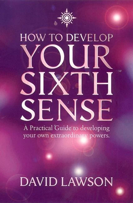 How to Develop Your Sixth Sense - Image 2