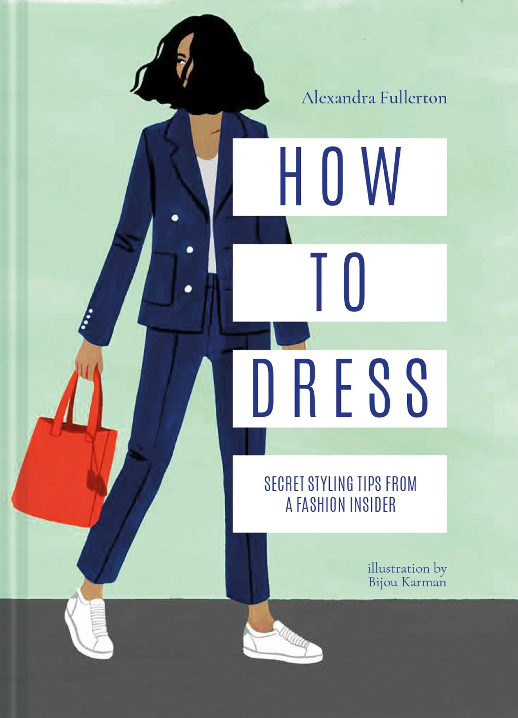 How to Dress: Secret styling tips from a fashion insider - Image 3