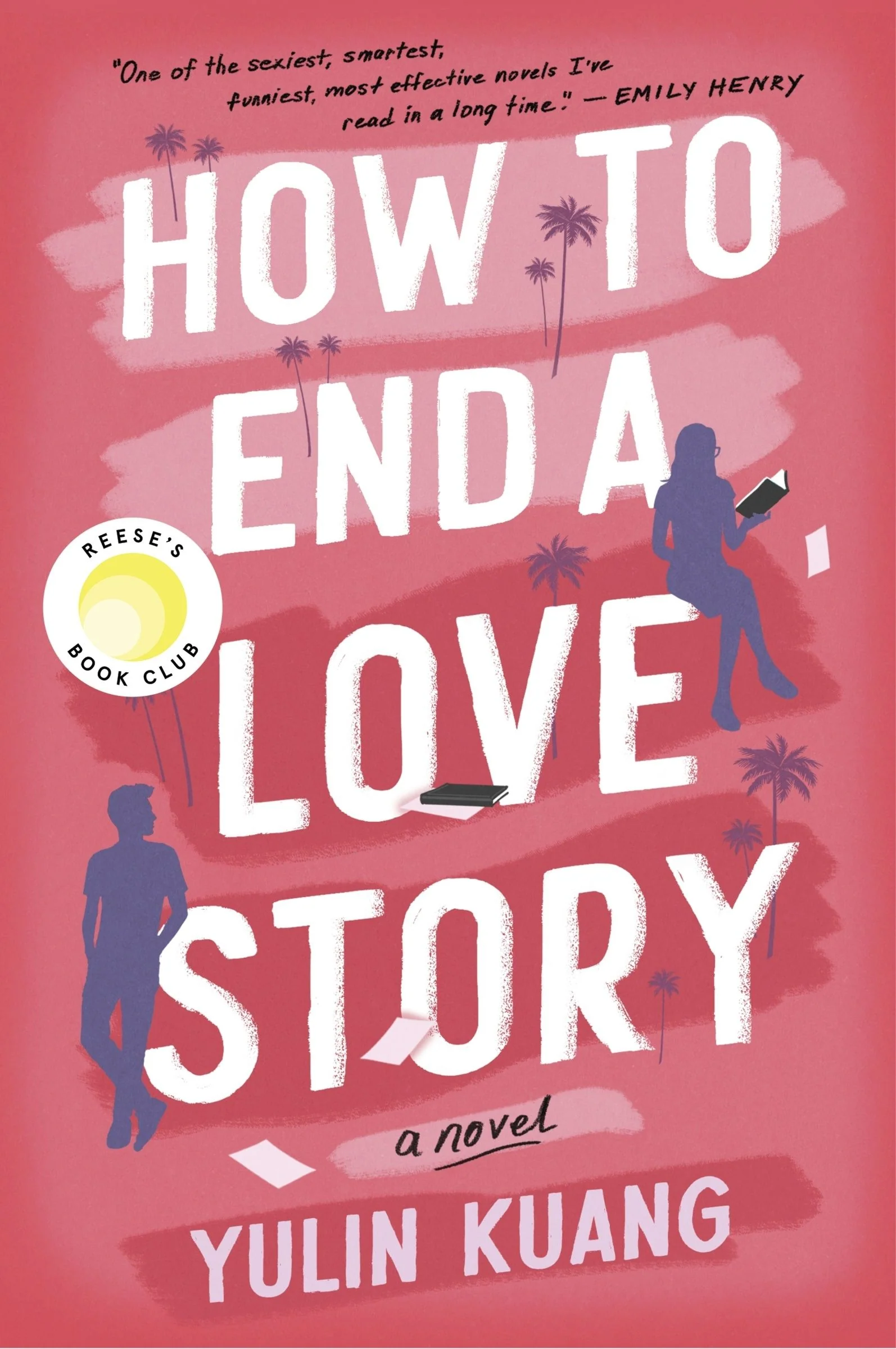 How to End a Love Story - Image 2