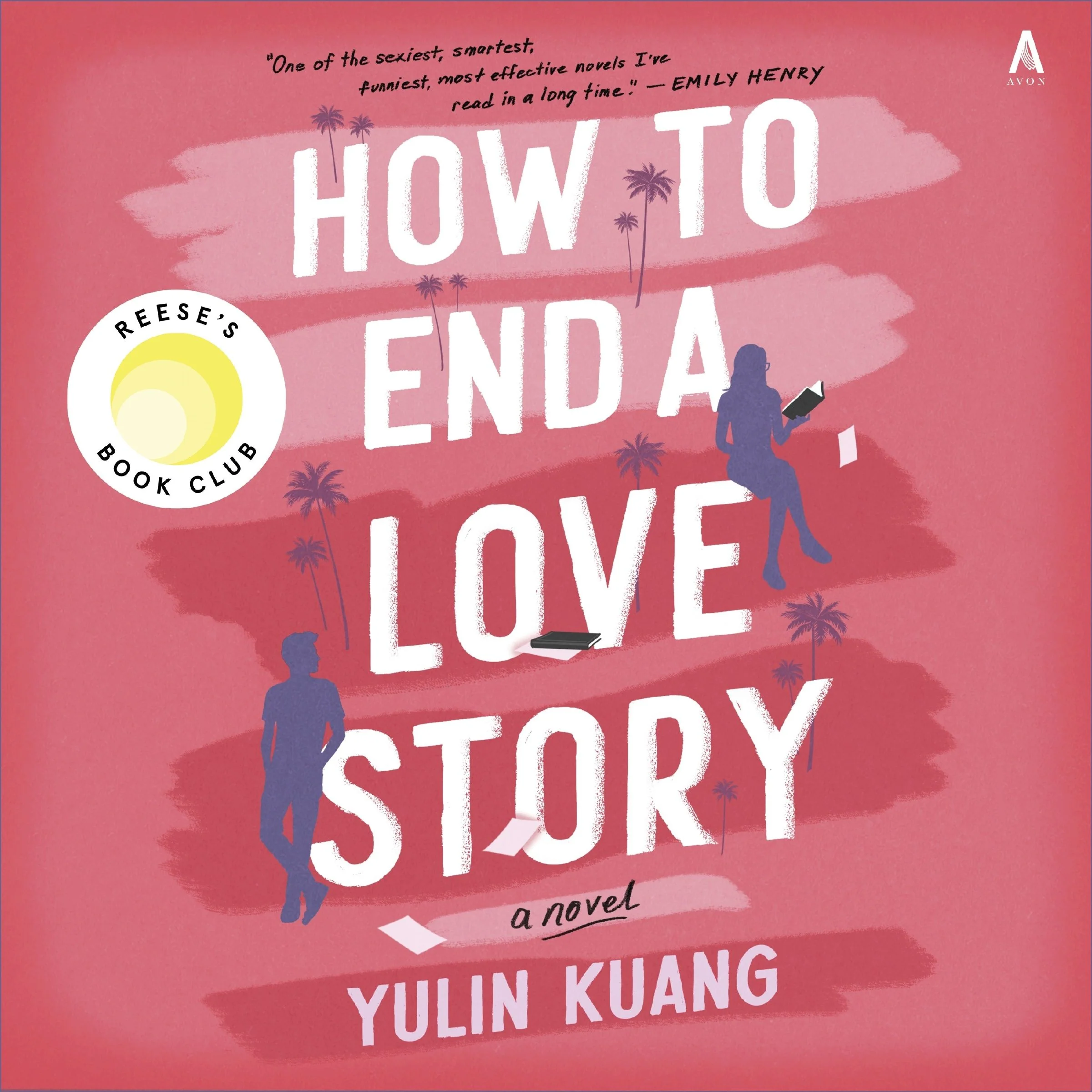 How to End a Love Story - Image 5