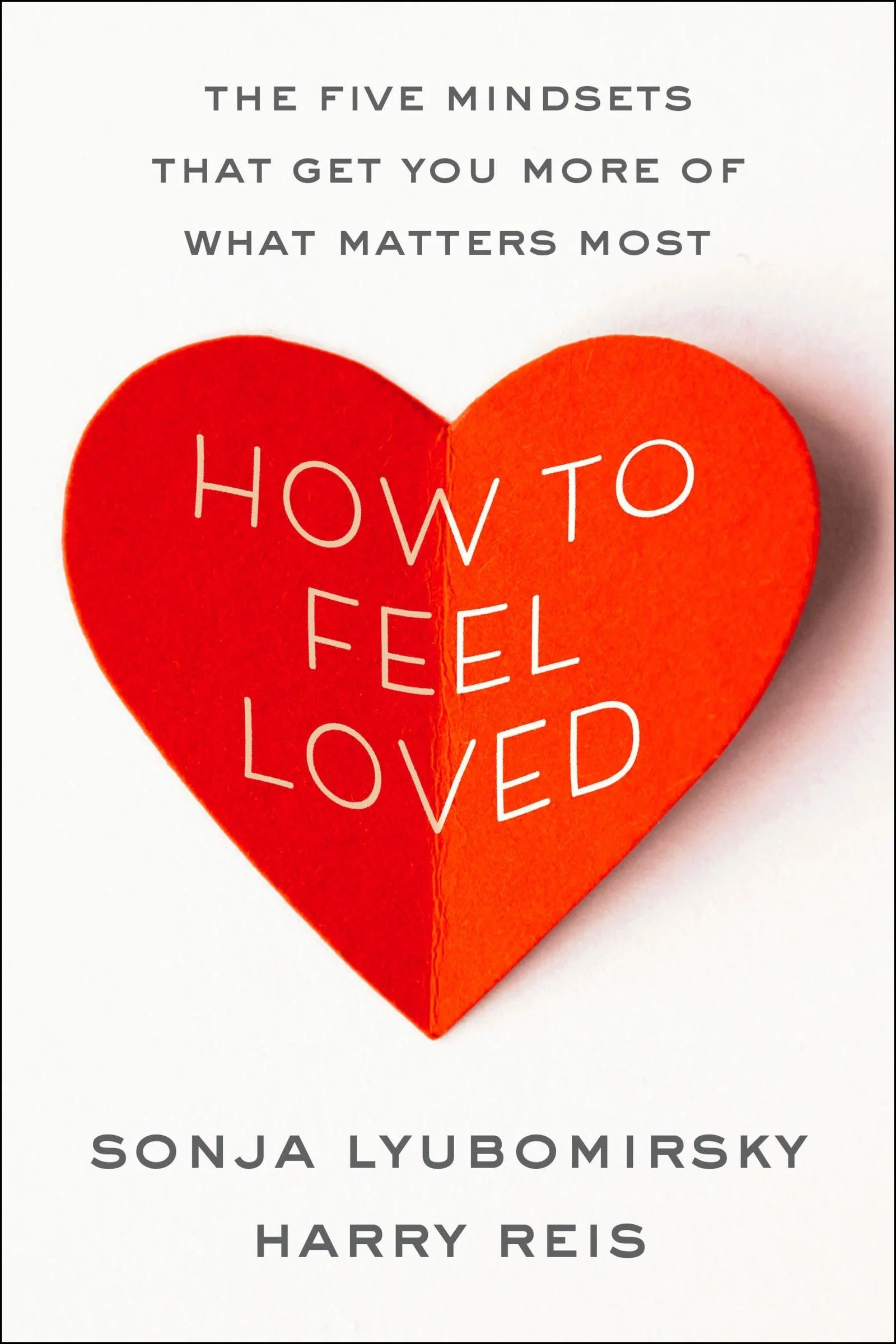 How to Feel Loved - Image 3