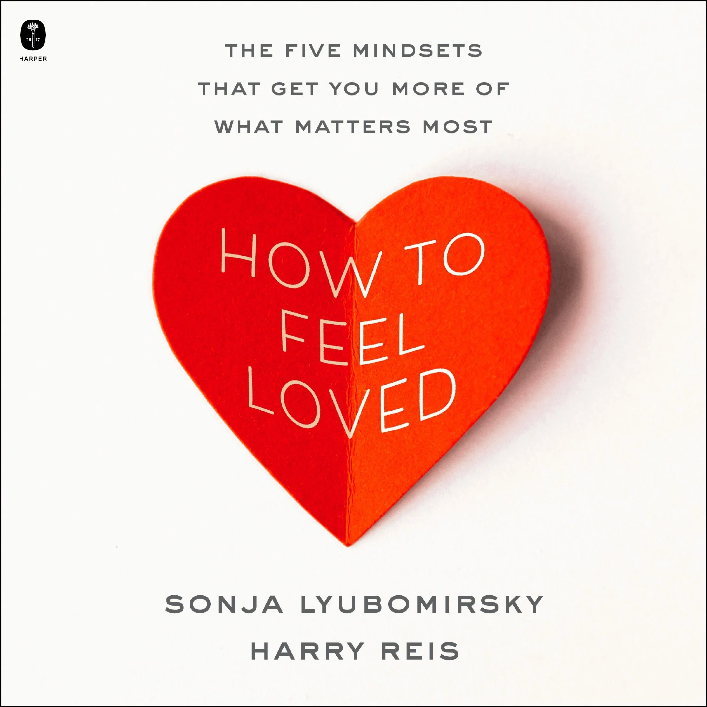 How to Feel Loved - Image 4
