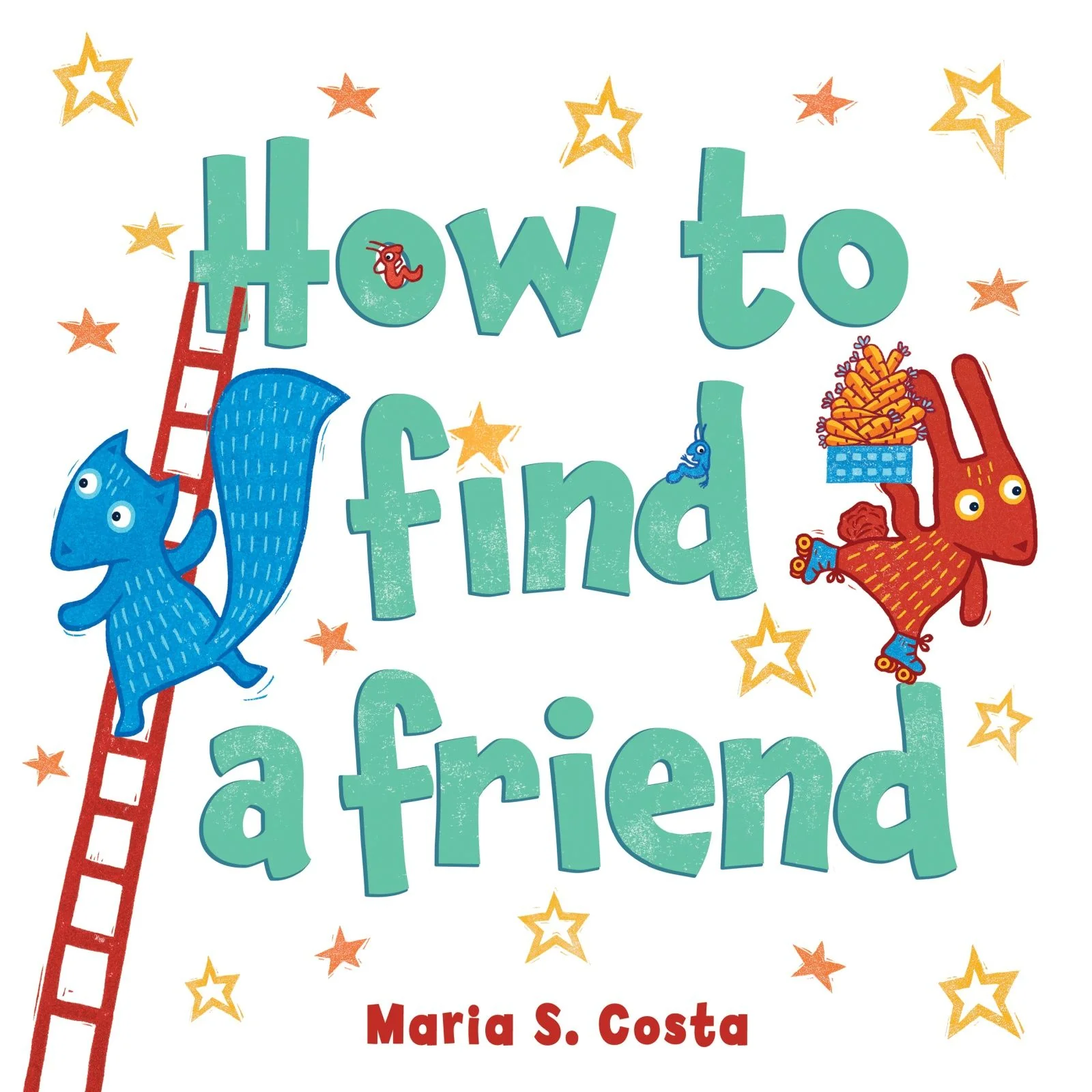 How to Find a Friend - Image 2