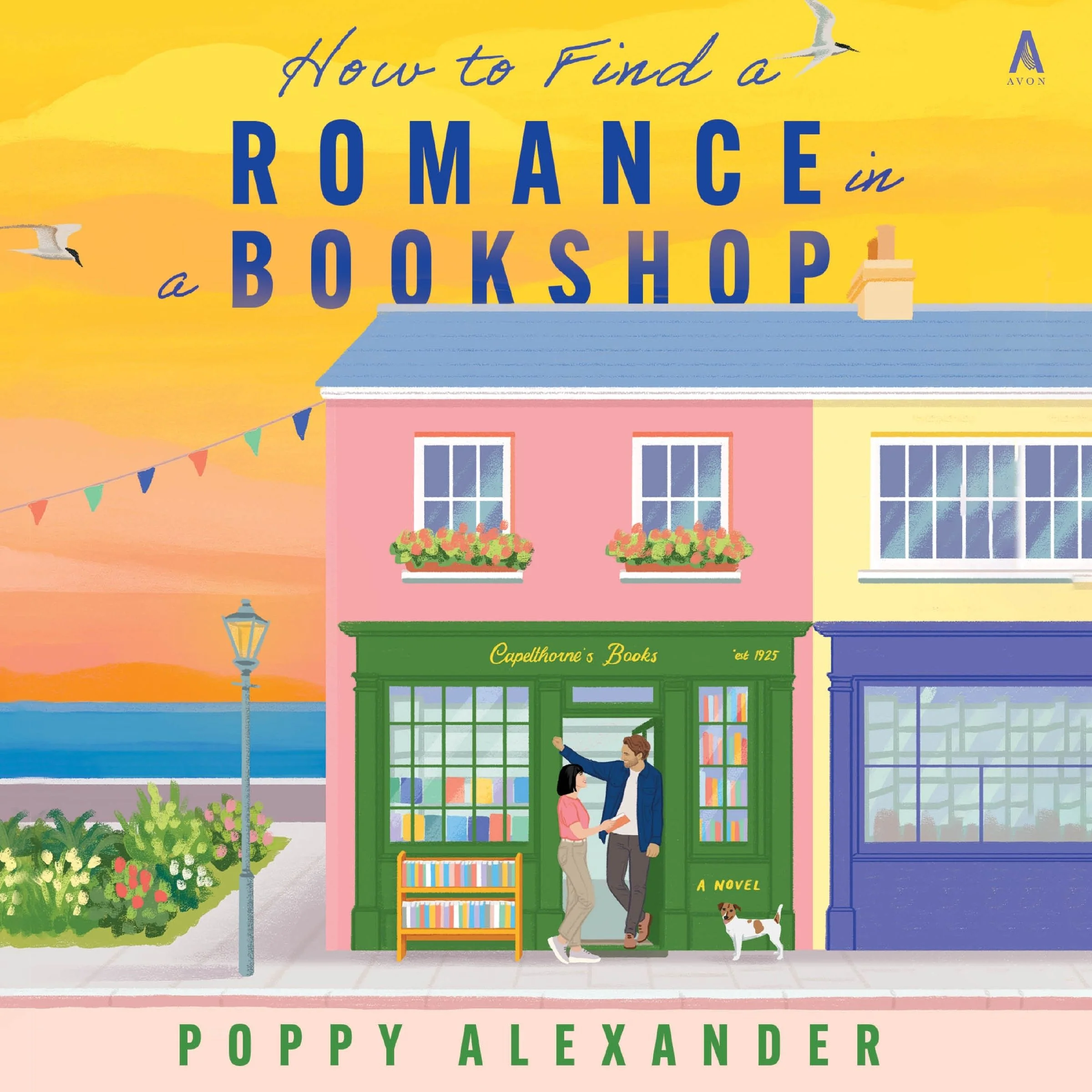 How to Find a Romance in a Bookshop - Image 4