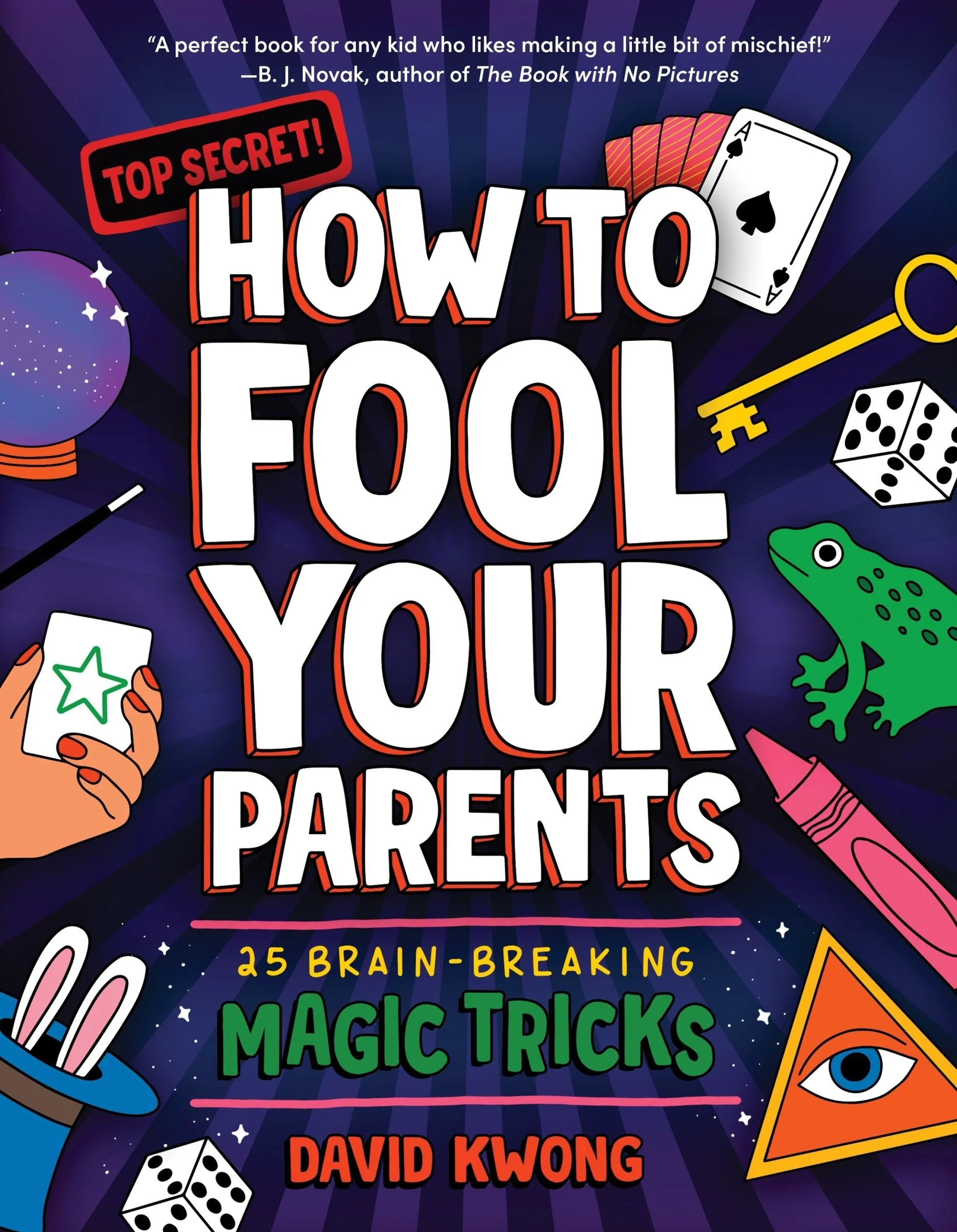 How to Fool Your Parents - Image 3