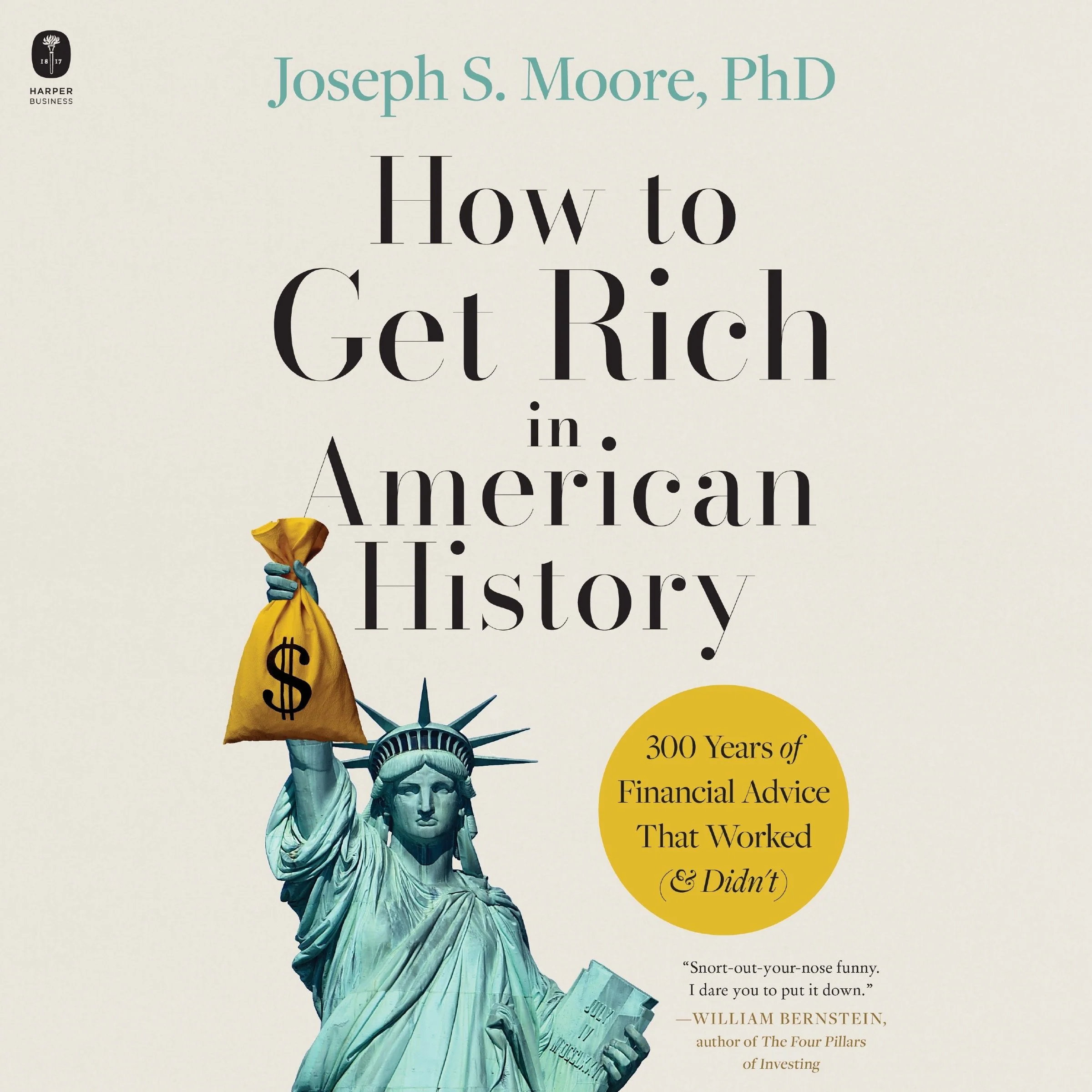 How to Get Rich in American History - Image 4