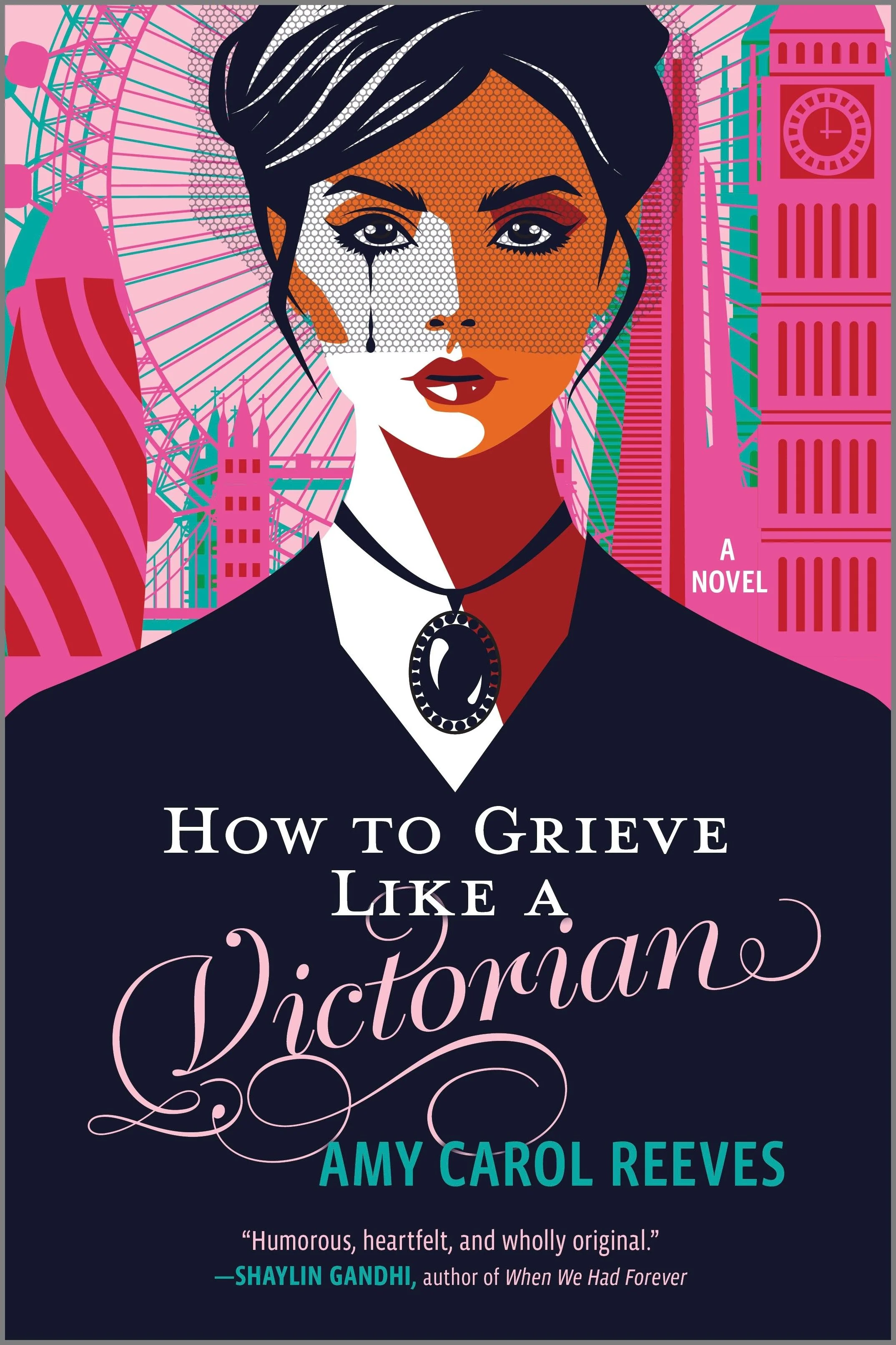 How to Grieve Like a Victorian - Image 4