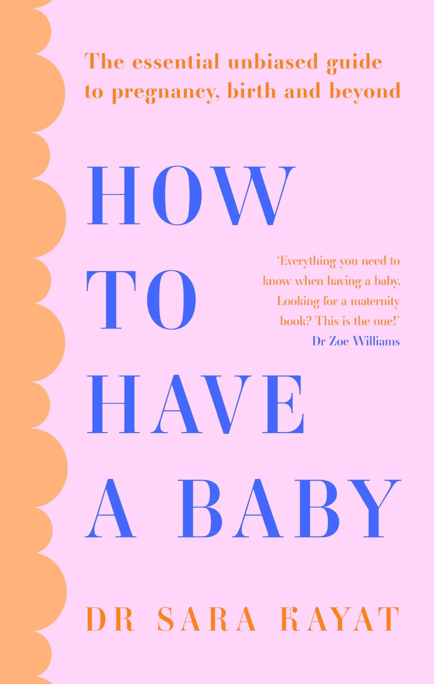 How to Have a Baby - Image 2