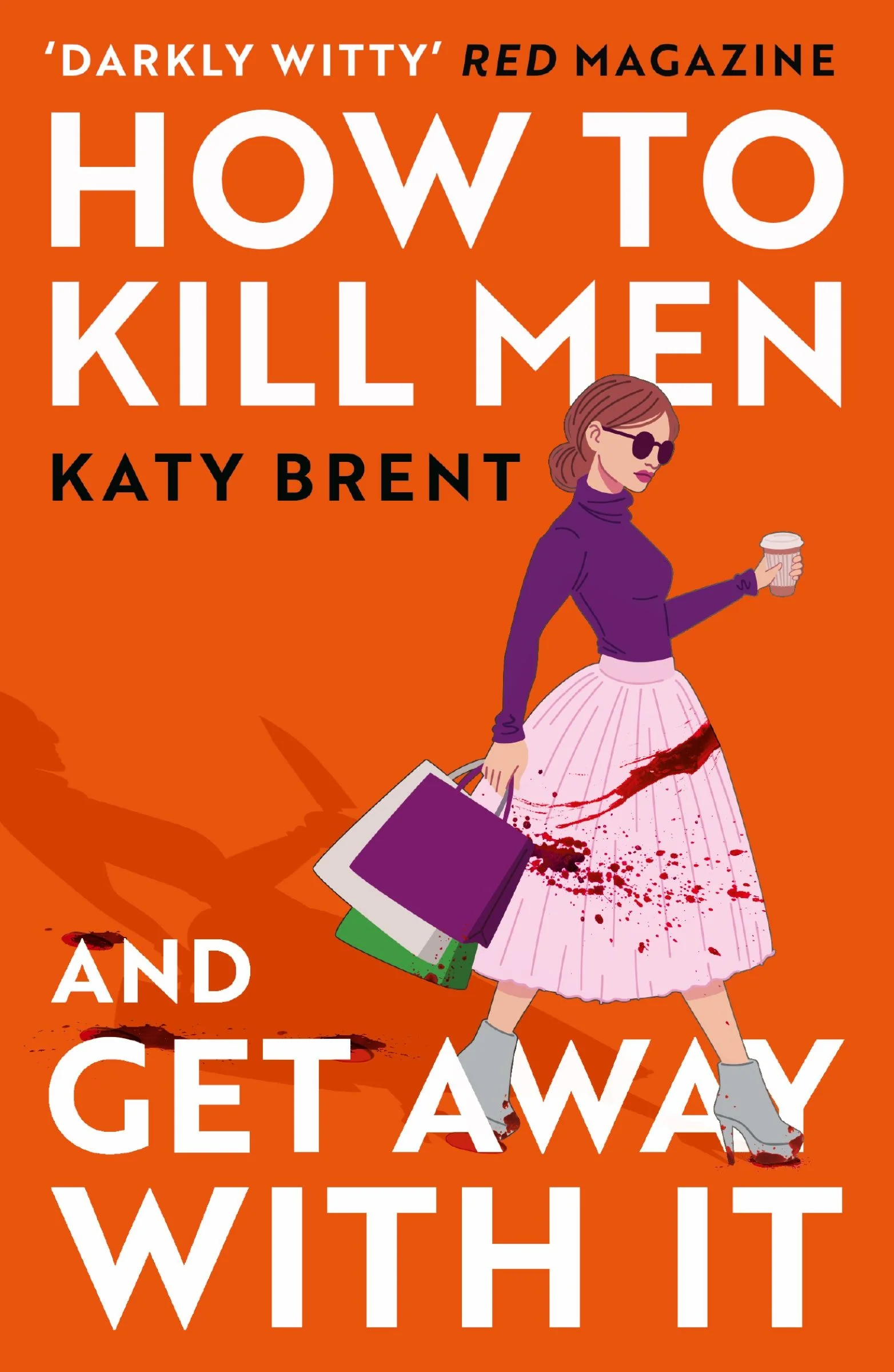 How to Kill Men and Get Away With It (Kitty Collins, Book 1) - Image 4