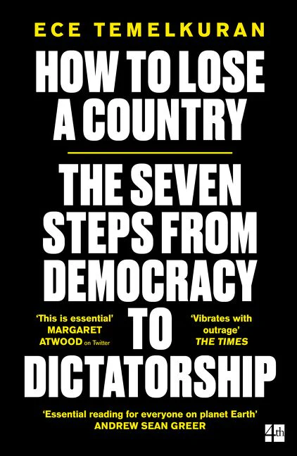 How to Lose a Country - Image 2