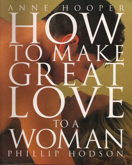 How to Make Great Love to a Woman - Image 2