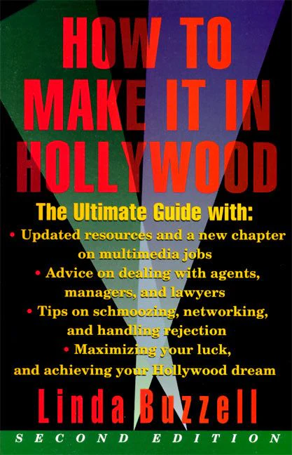 How to Make it in Hollywood - Image 2