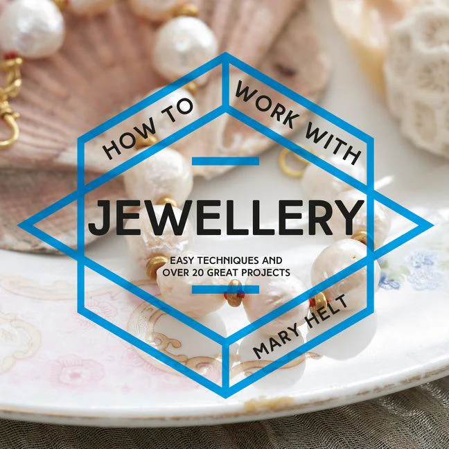 How to Make Jewellery: Easy techniques and 25 great projects (How To) - Image 2