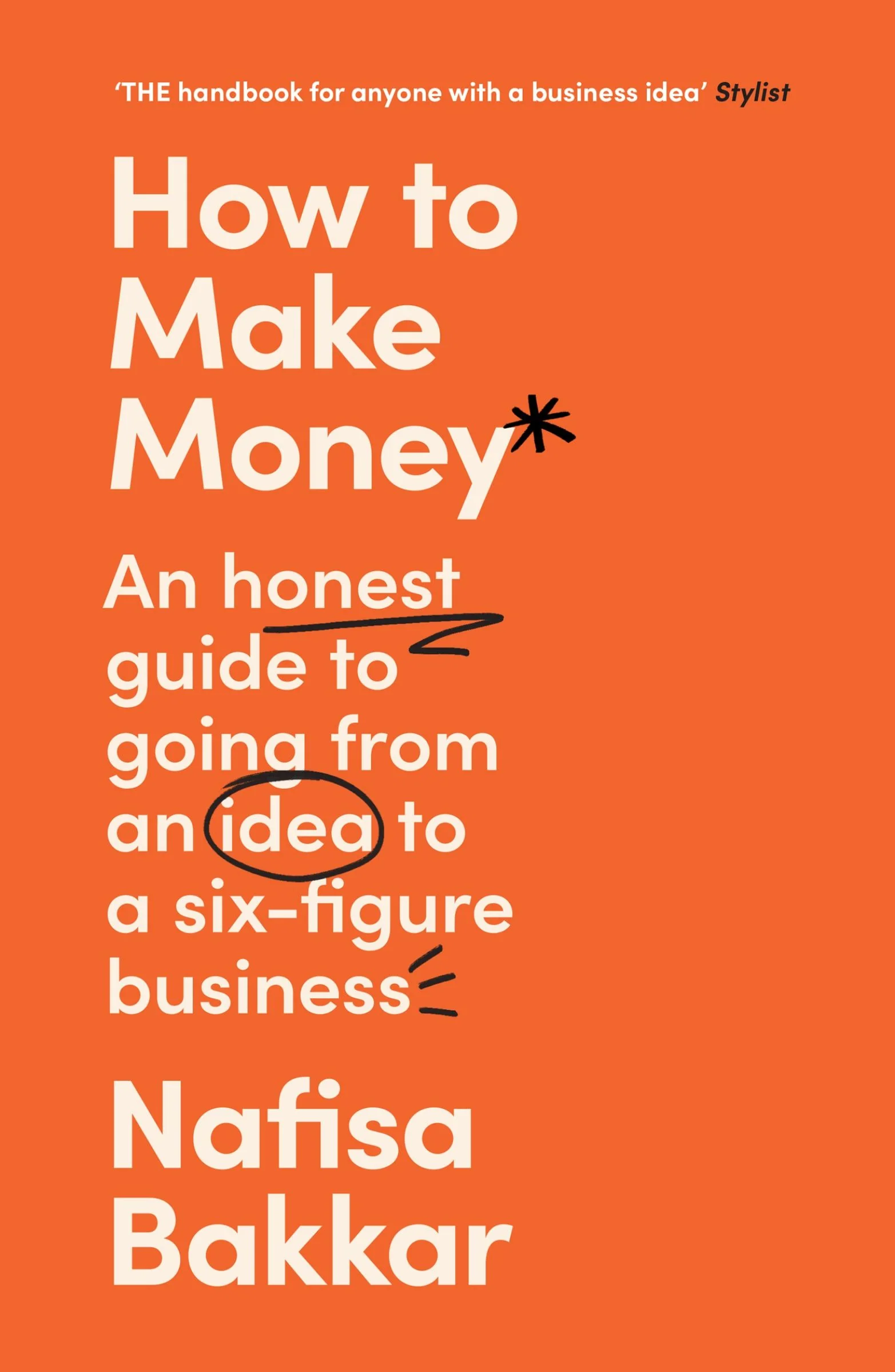 How To Make Money: An honest guide to going from an idea to a six-figure business - Image 4