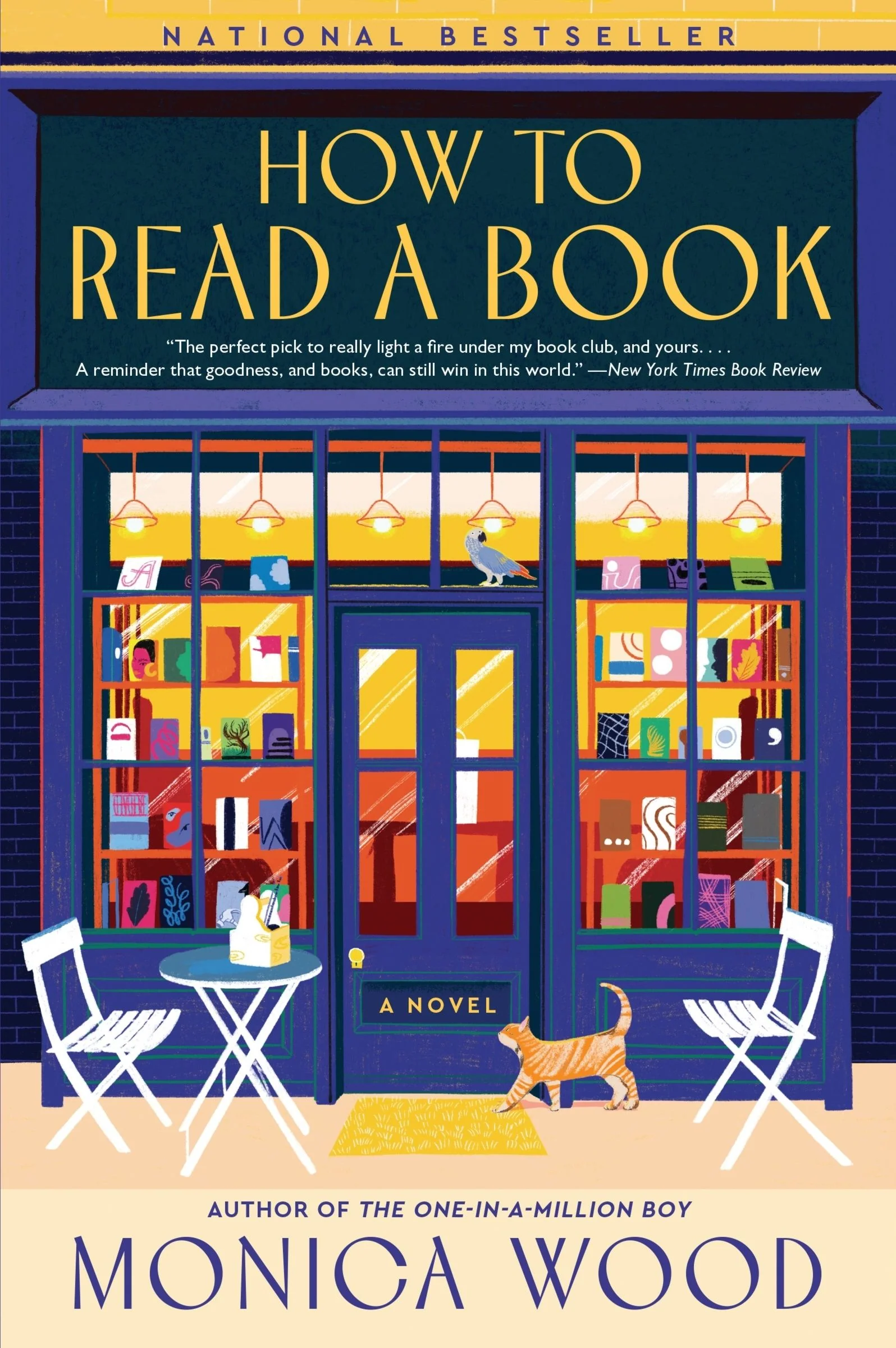 How to Read a Book - Image 4