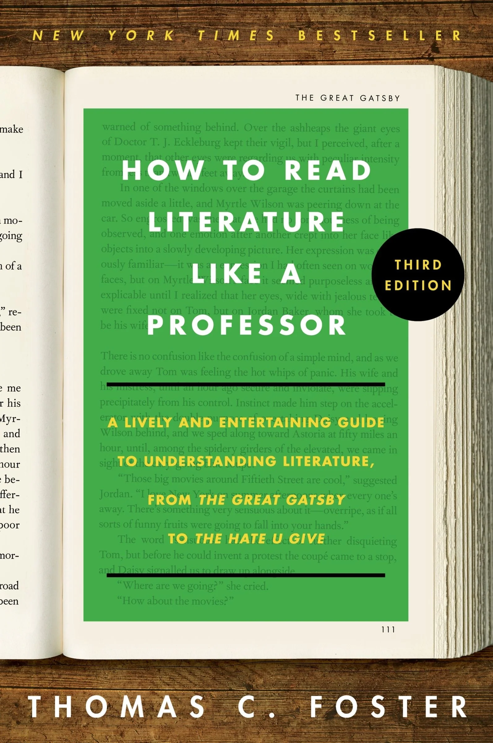 How to Read Literature Like a Professor [Third Edition] - Image 2