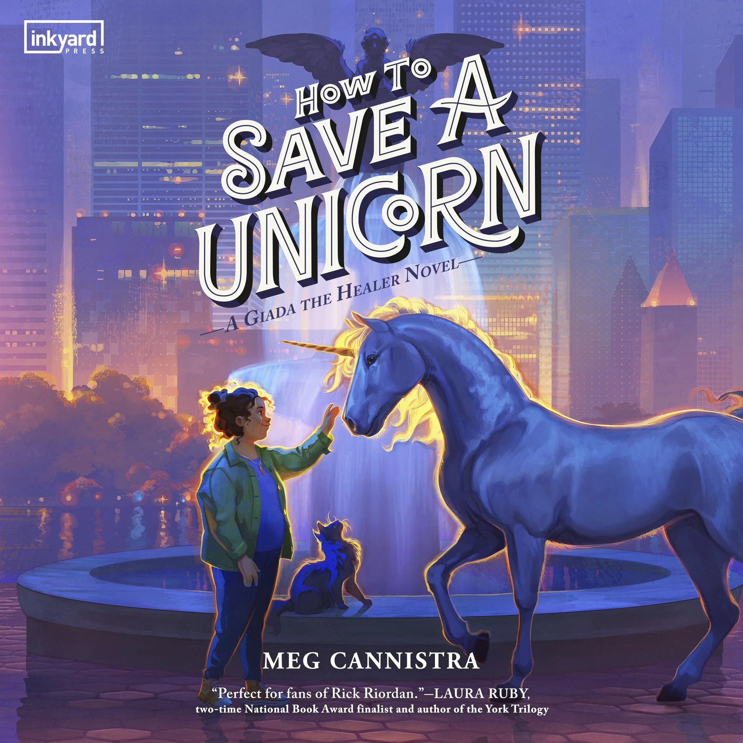 How to Save a Unicorn - Image 4