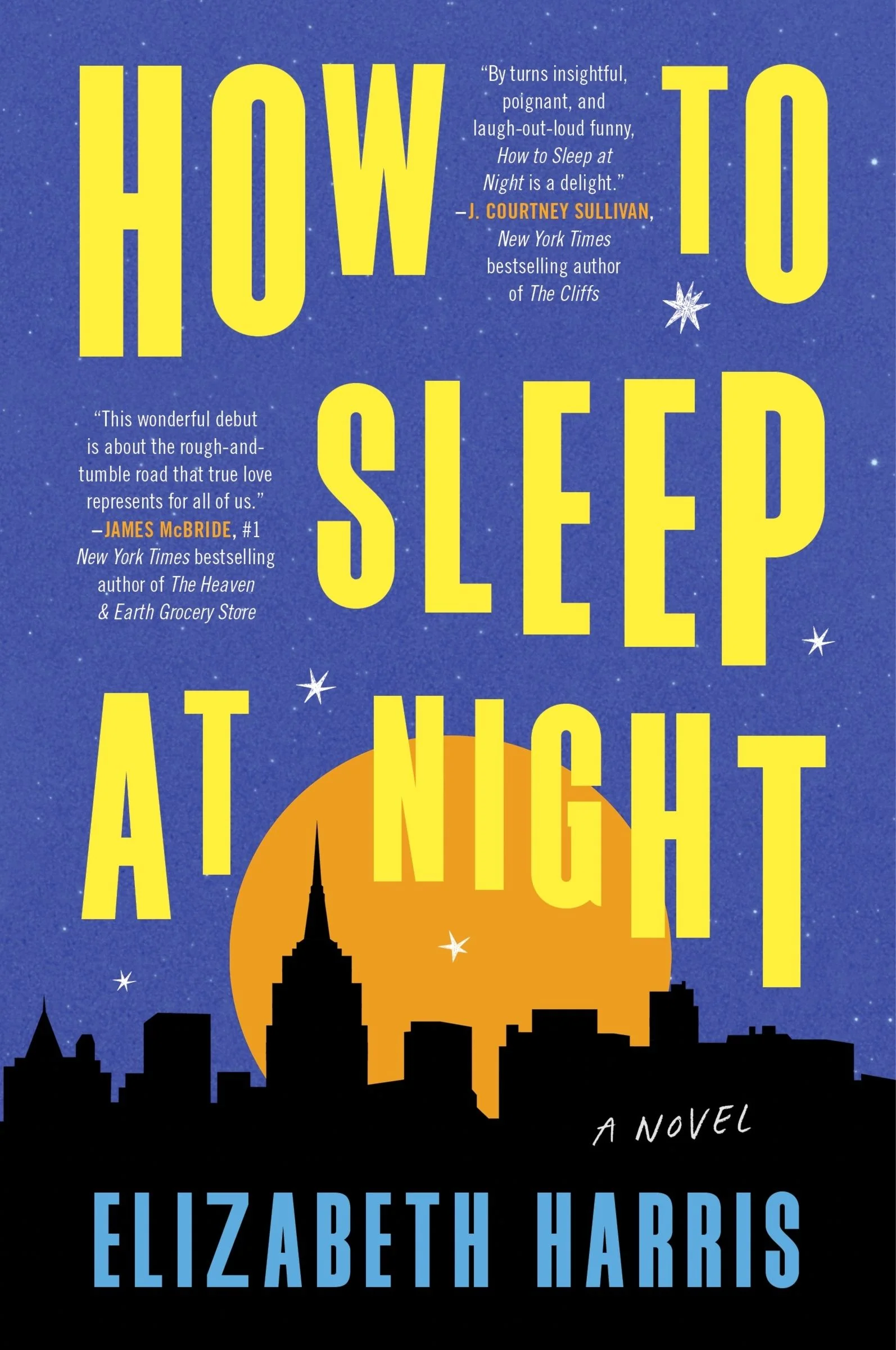 How to Sleep at Night - Image 5