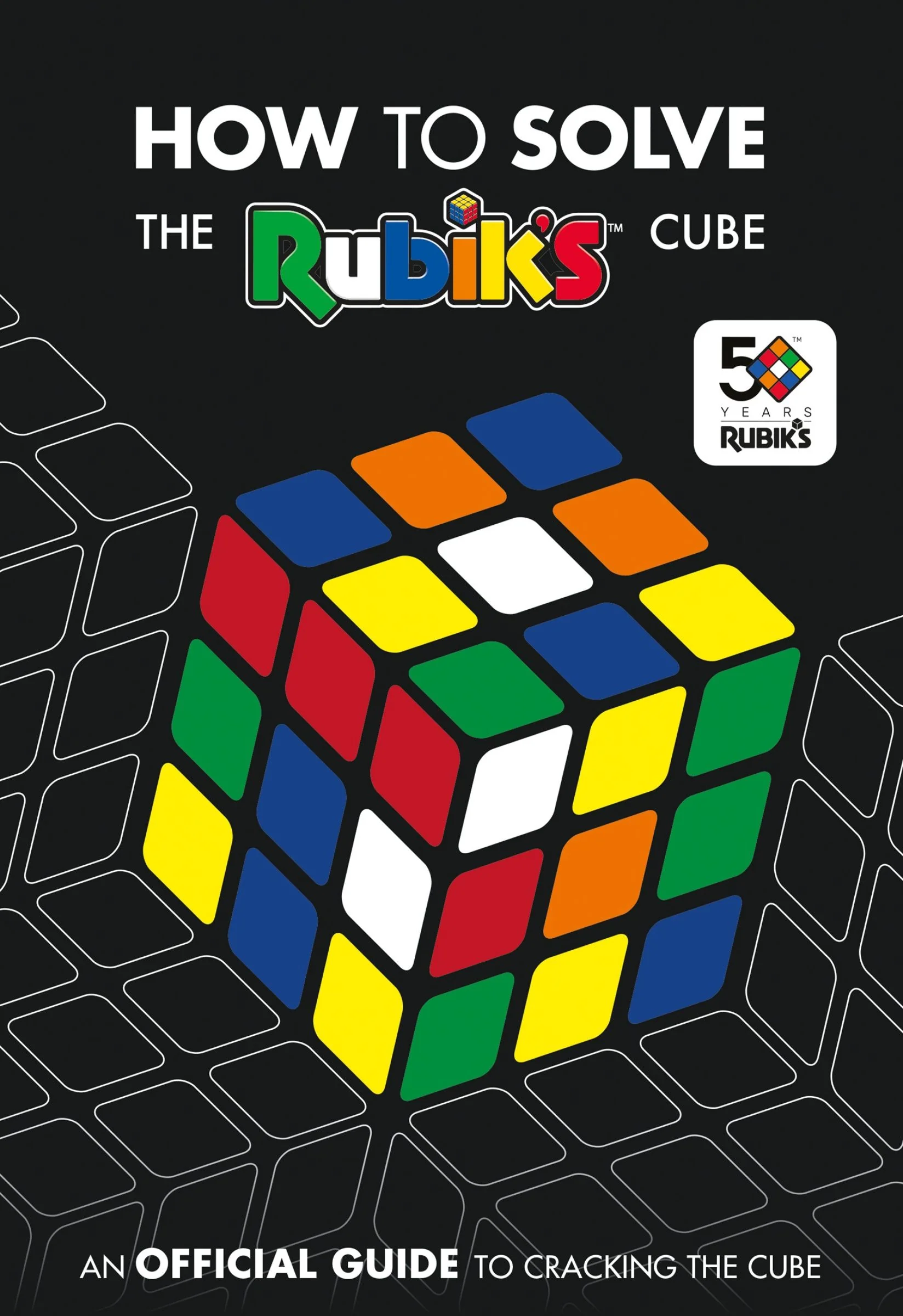 How To Solve The Rubik's Cube - Image 3
