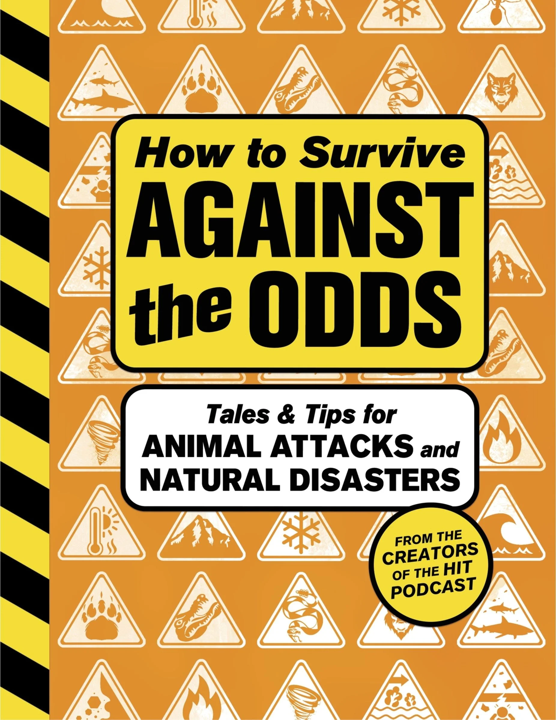How to Survive Against the Odds - Image 2