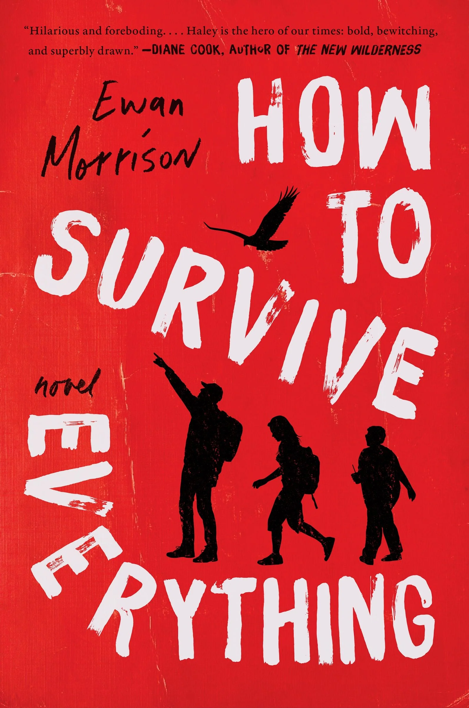 How to Survive Everything - Image 3