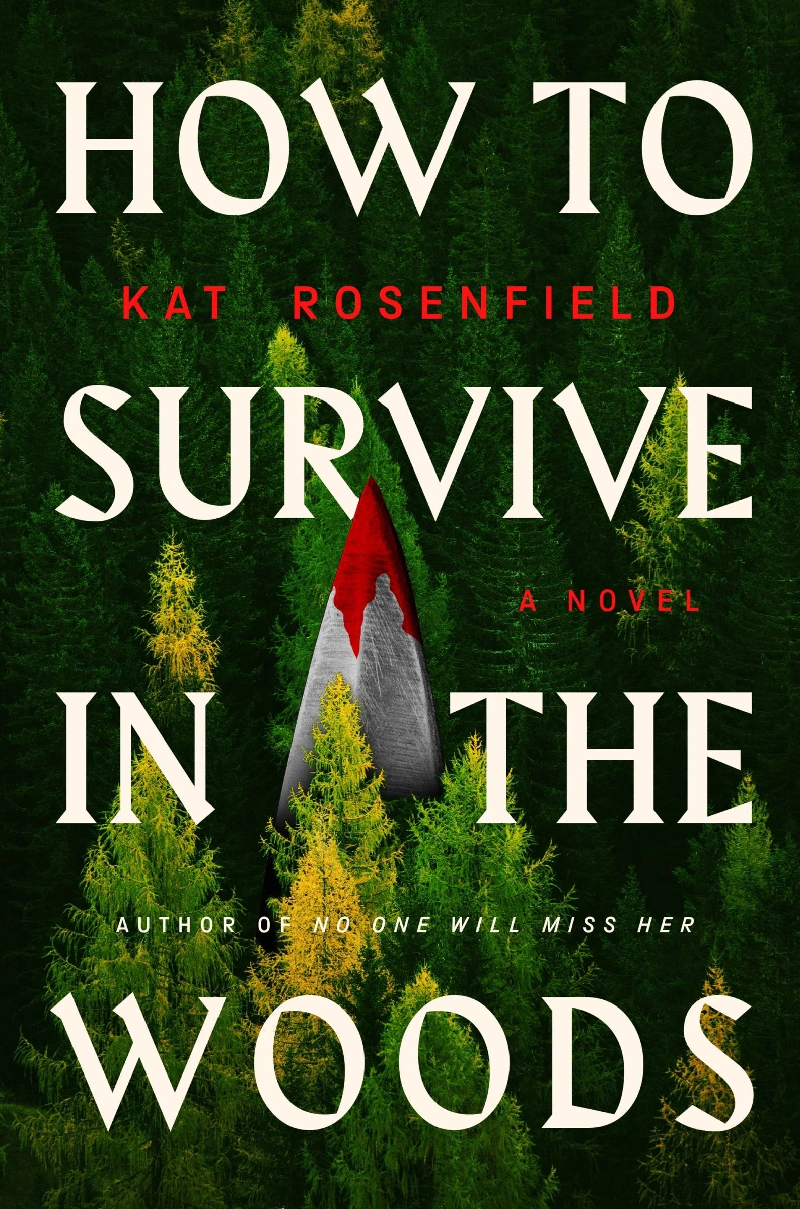 How to Survive in the Woods - Image 3