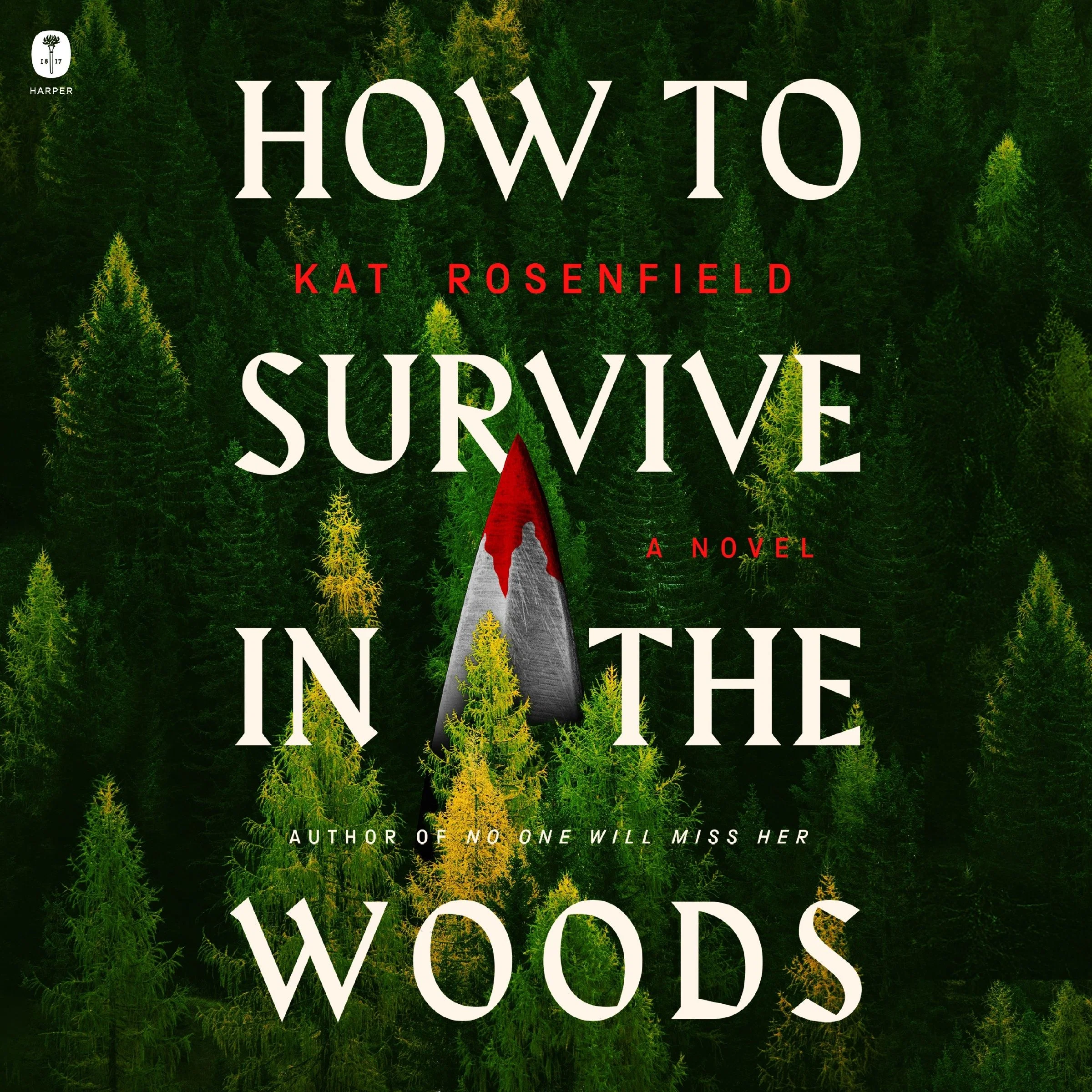 How to Survive in the Woods - Image 4