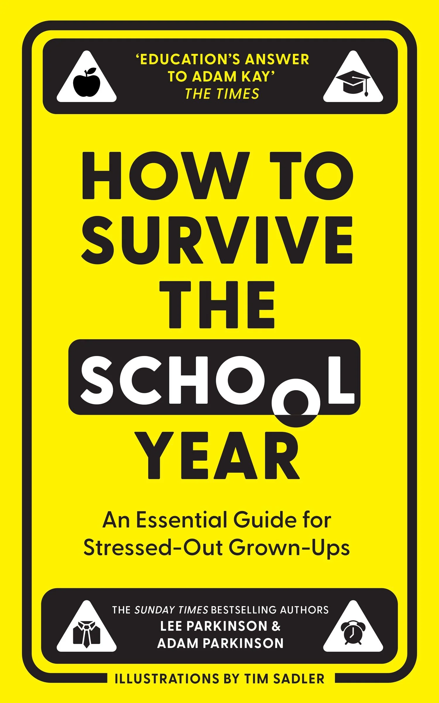 How to Survive the School Year - Image 2
