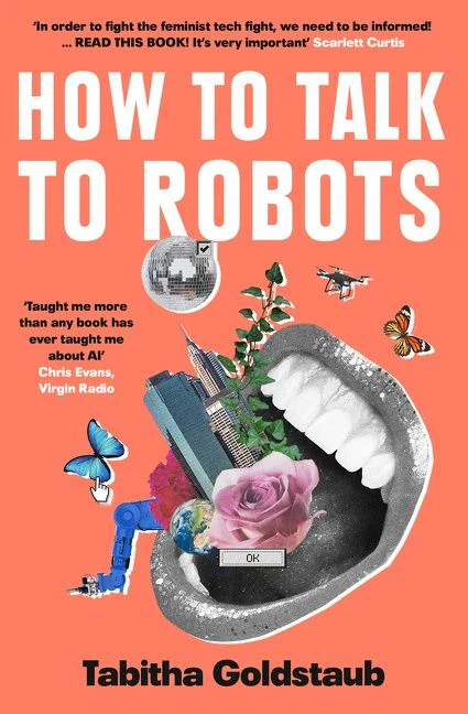 How To Talk To Robots - Image 2