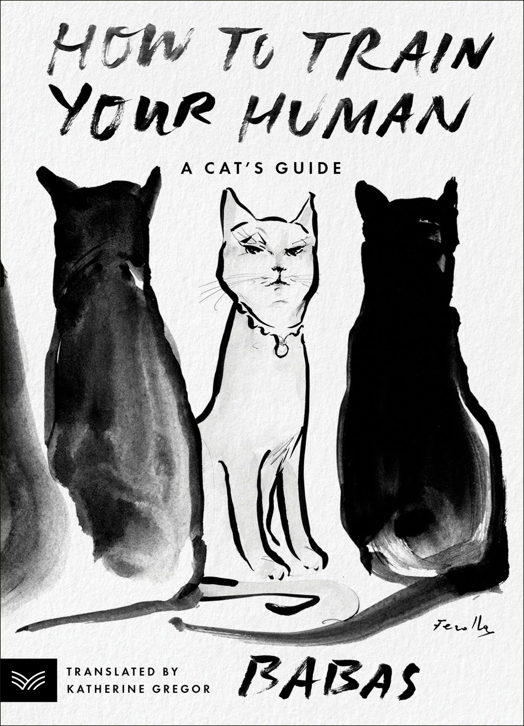 How to Train Your Human - Image 3