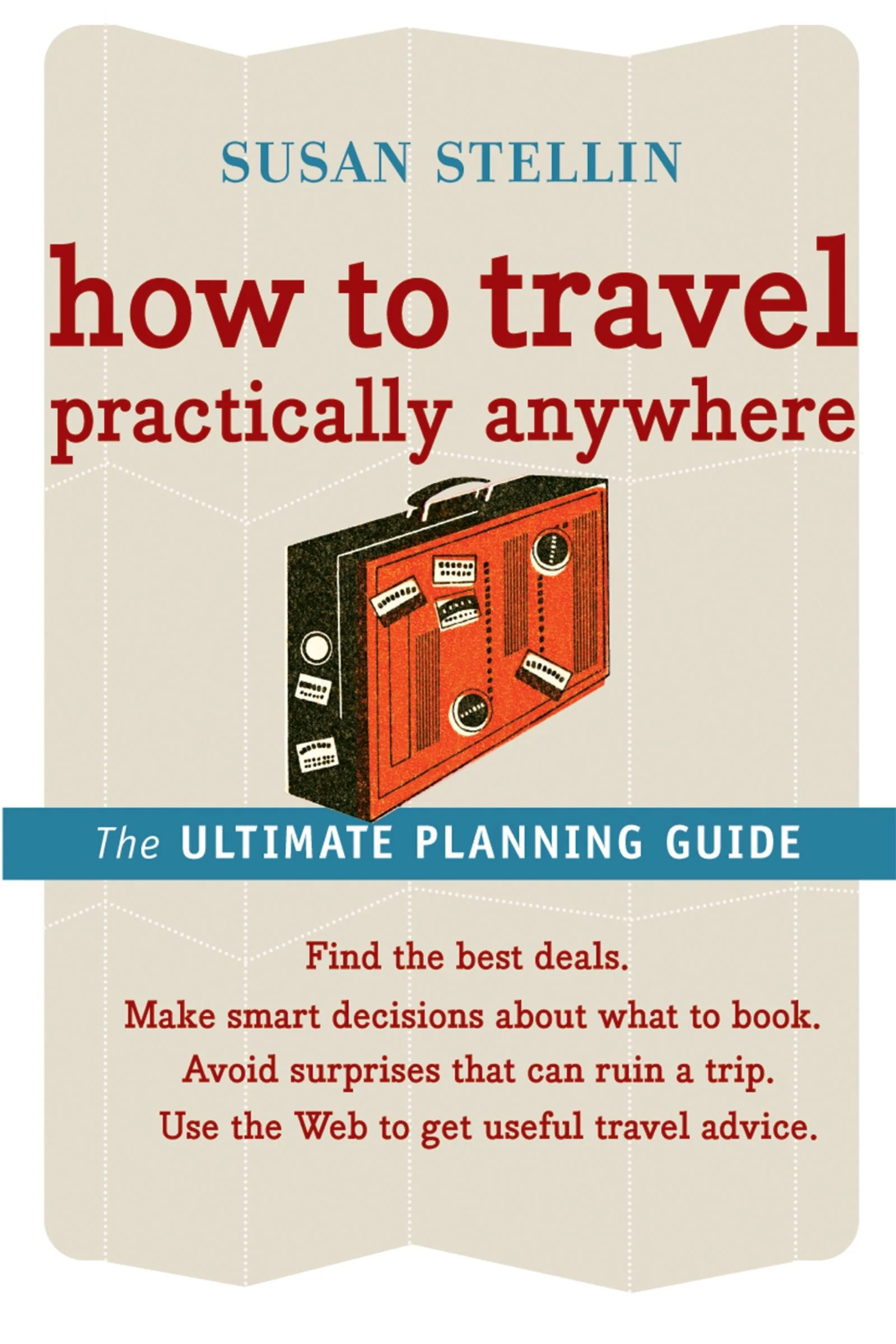 How To Travel Practically Anywhere - Image 2