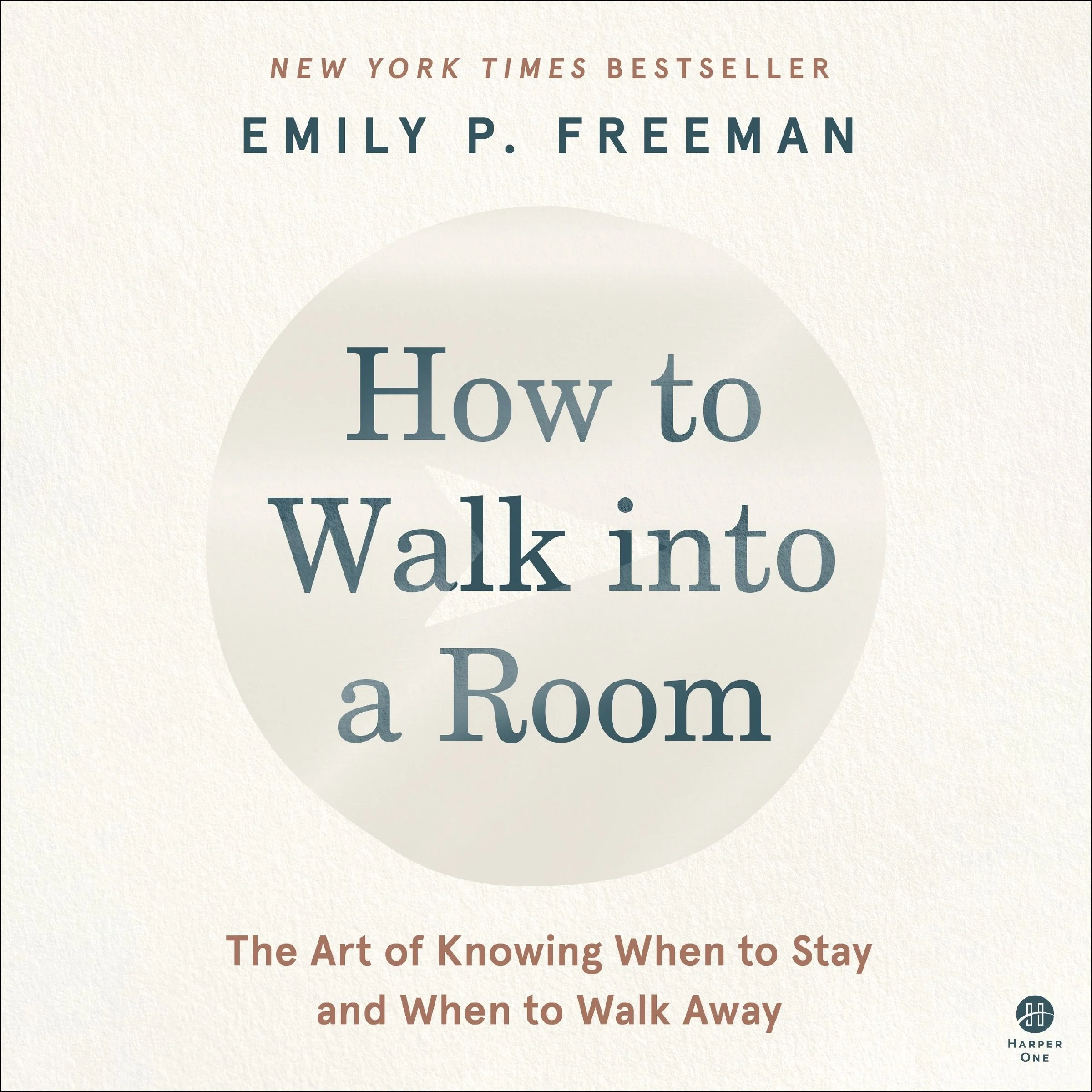 How to Walk into a Room - Image 5