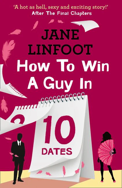How to Win a Guy in 10 Dates - Image 2