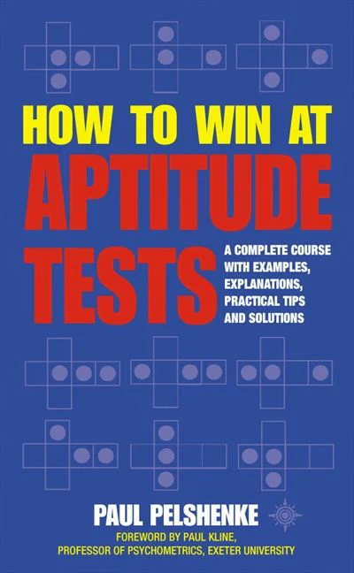 How to Win at Aptitude Tests - Image 2