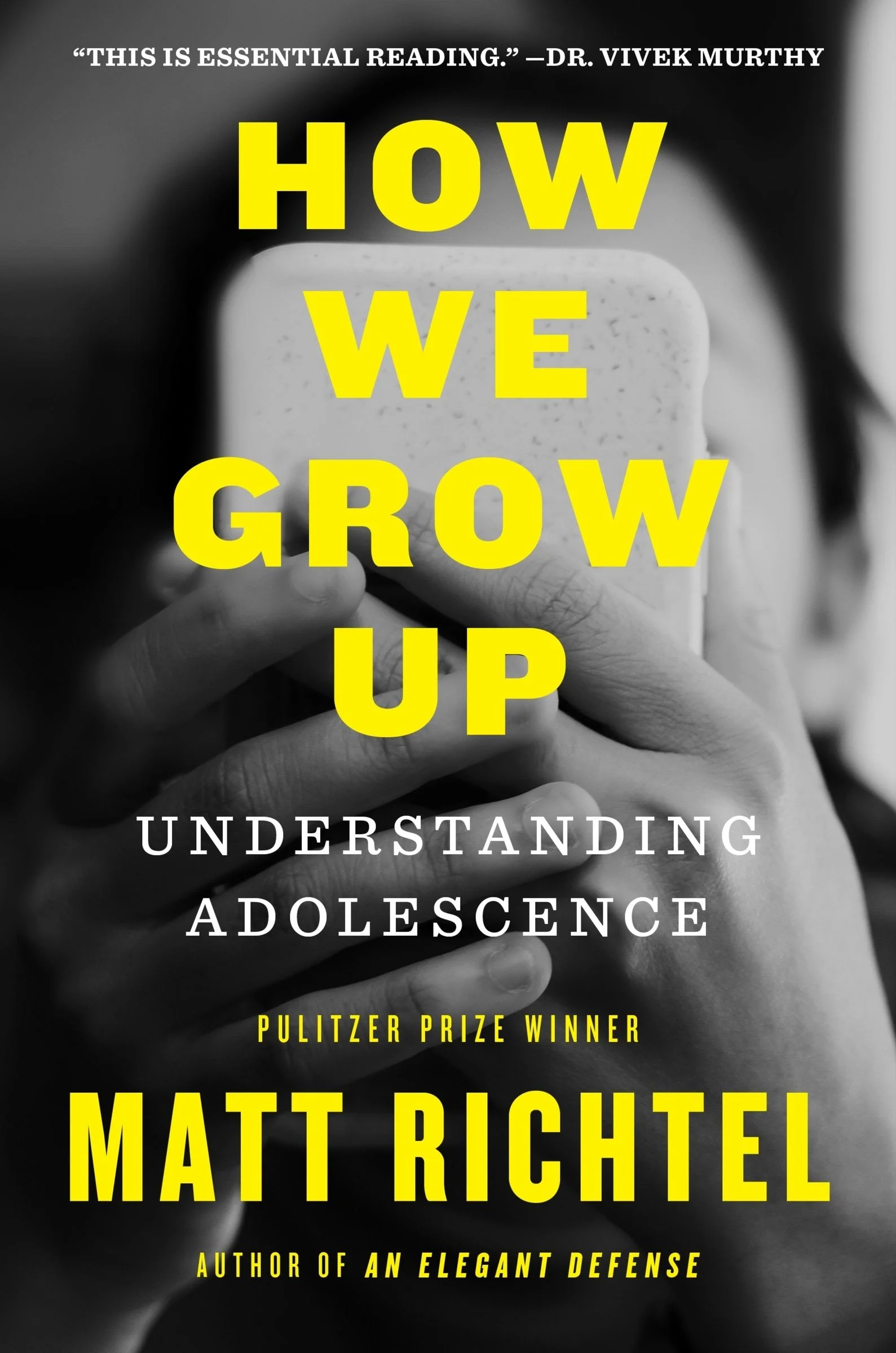 How We Grow Up - Image 3