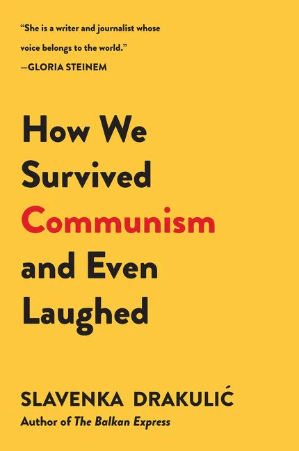 How We Survived Communism & Even Laughed - Image 2
