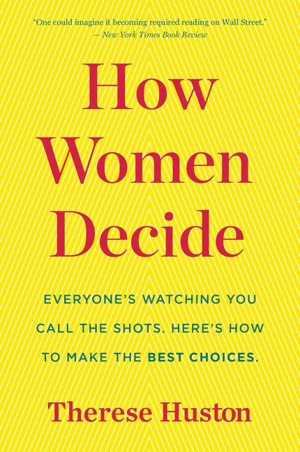 How Women Decide - Image 2