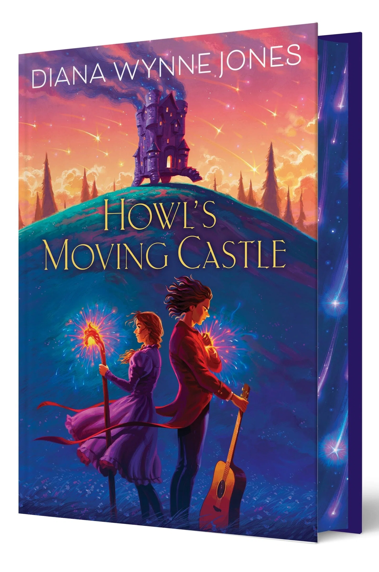 Howl's Moving Castle Collector’s Deluxe Edition - Image 2