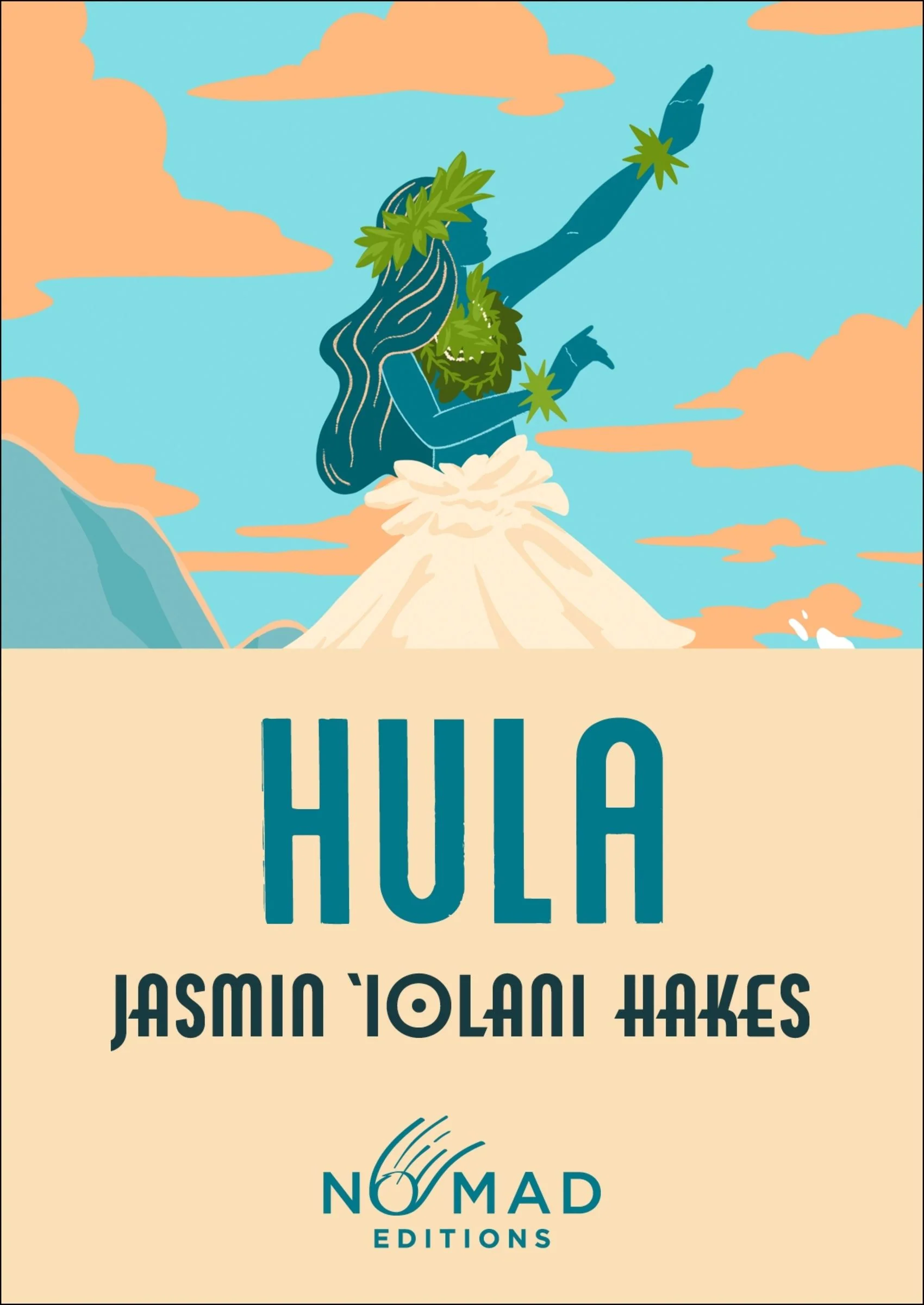 Hula (Nomad Edition) - Image 2