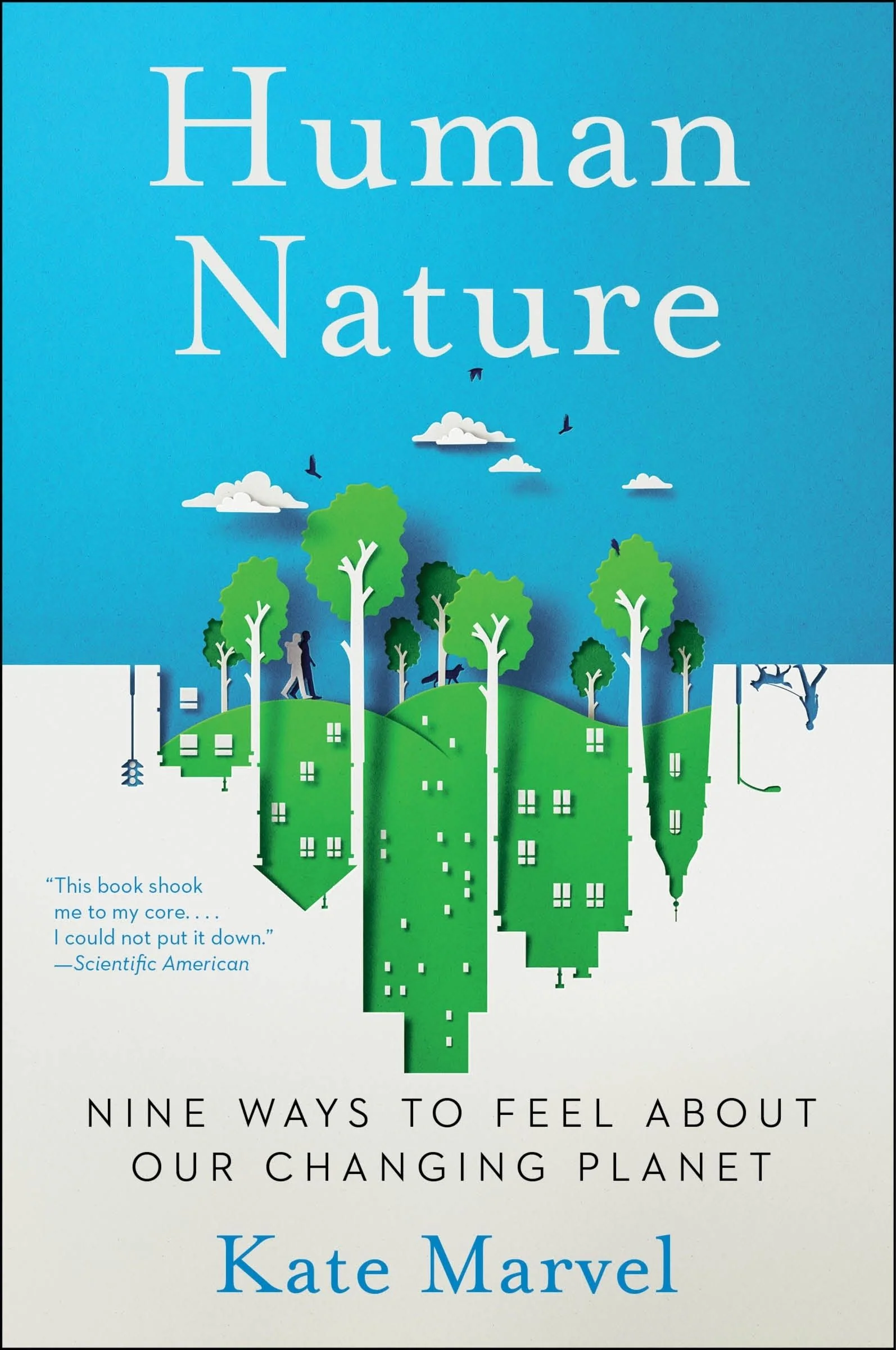 Human Nature - Image 5