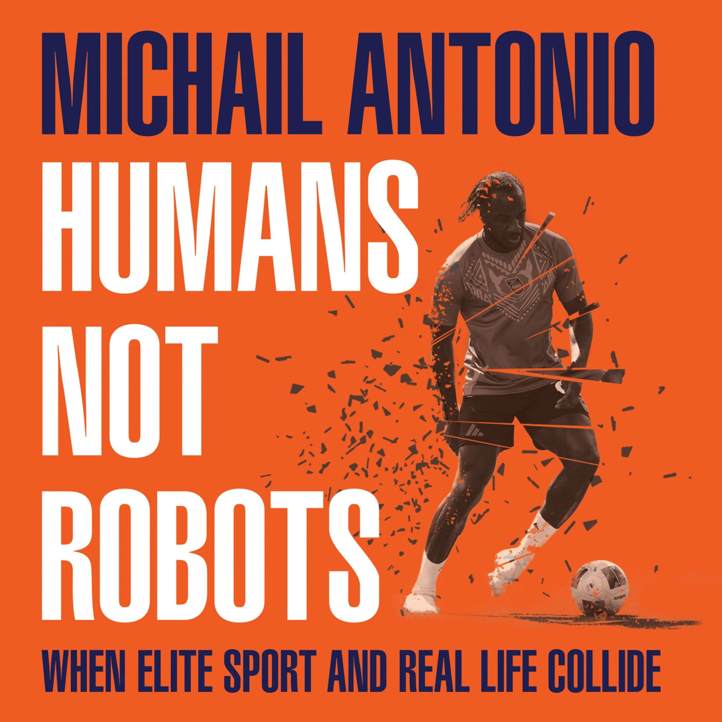 Humans Not Robots: When Elite Sport and Real Life Collide - Image 4