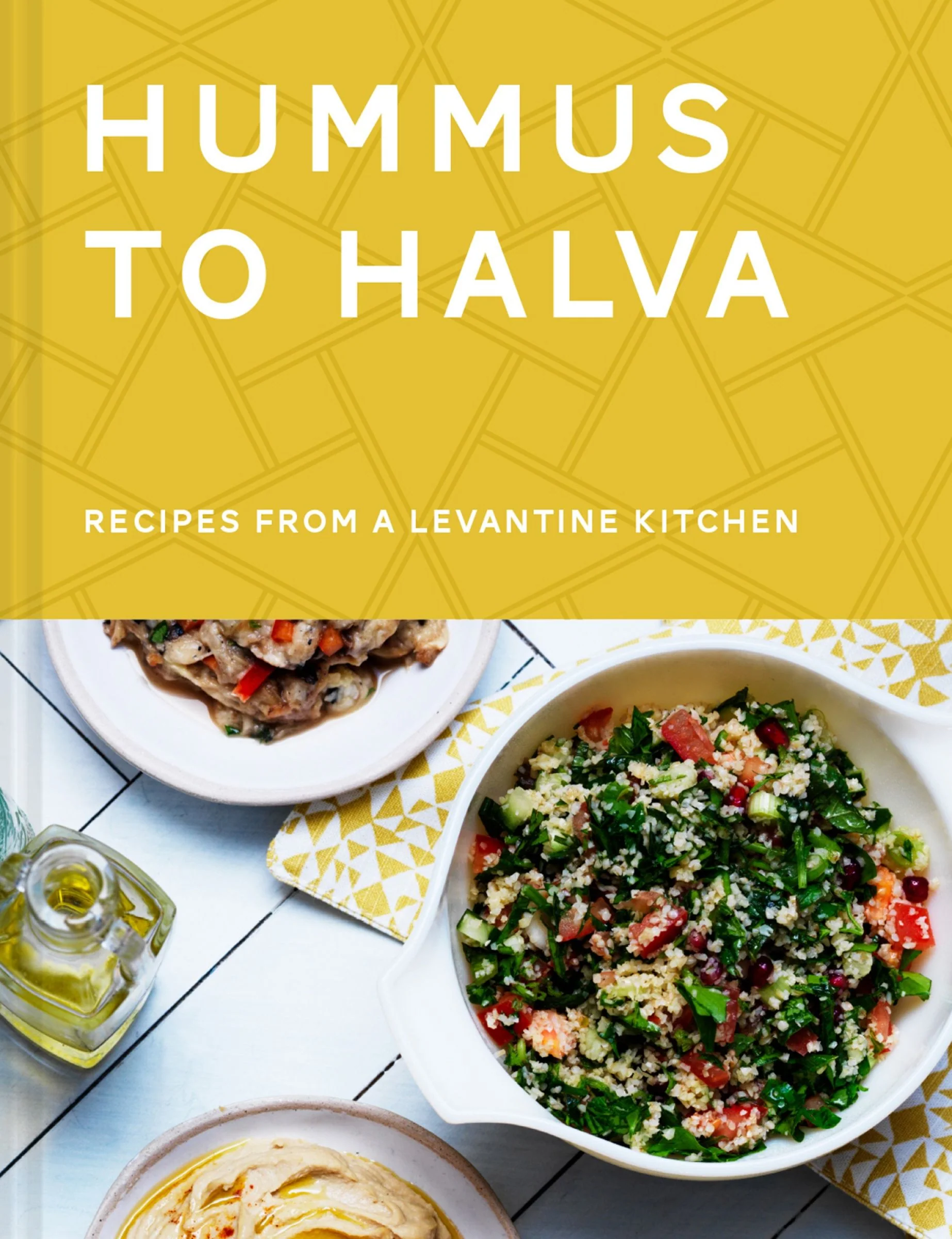 Hummus to Halva: Recipes from a Levantine Kitchen - Image 2