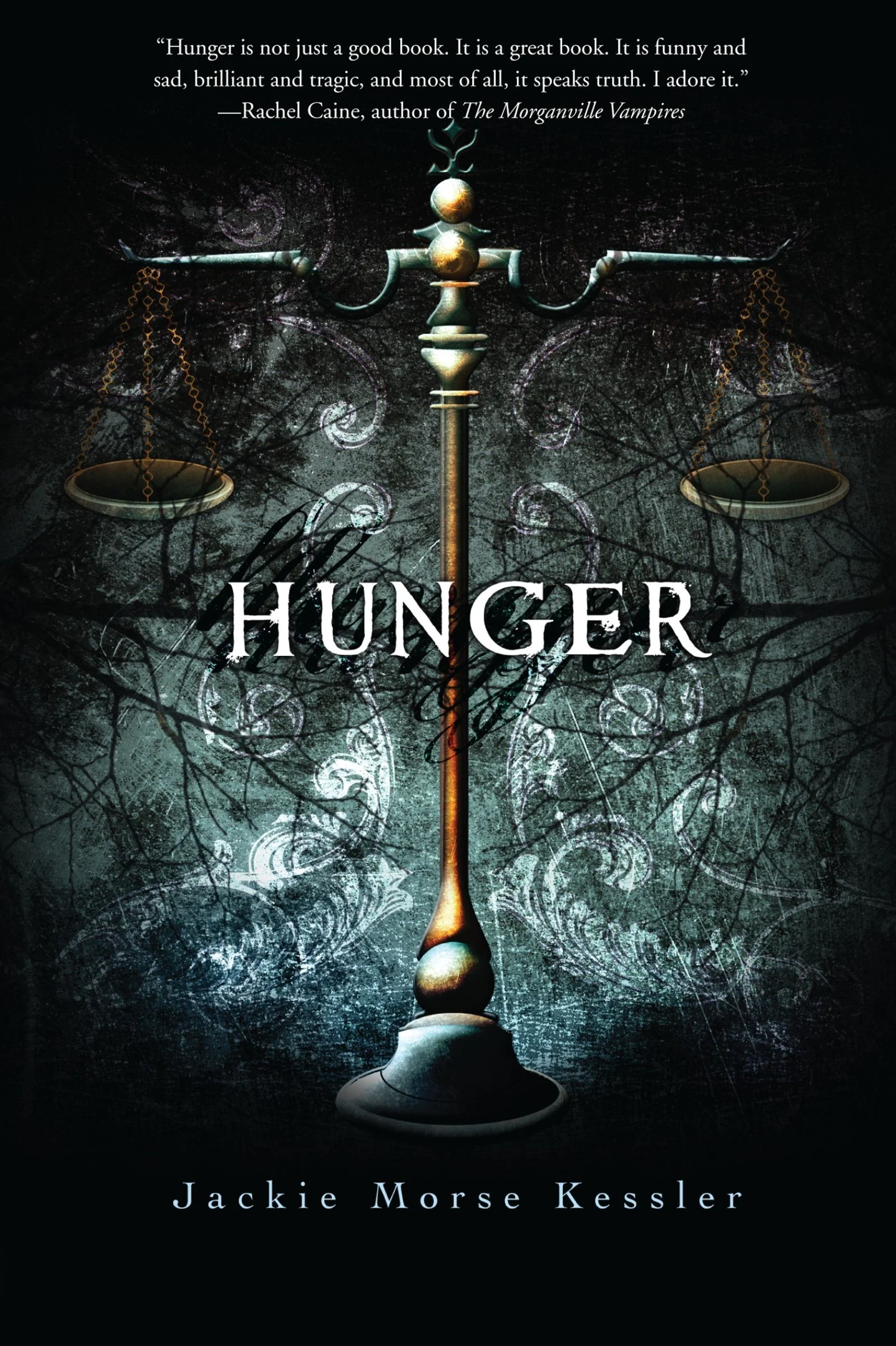 Hunger - Image 2